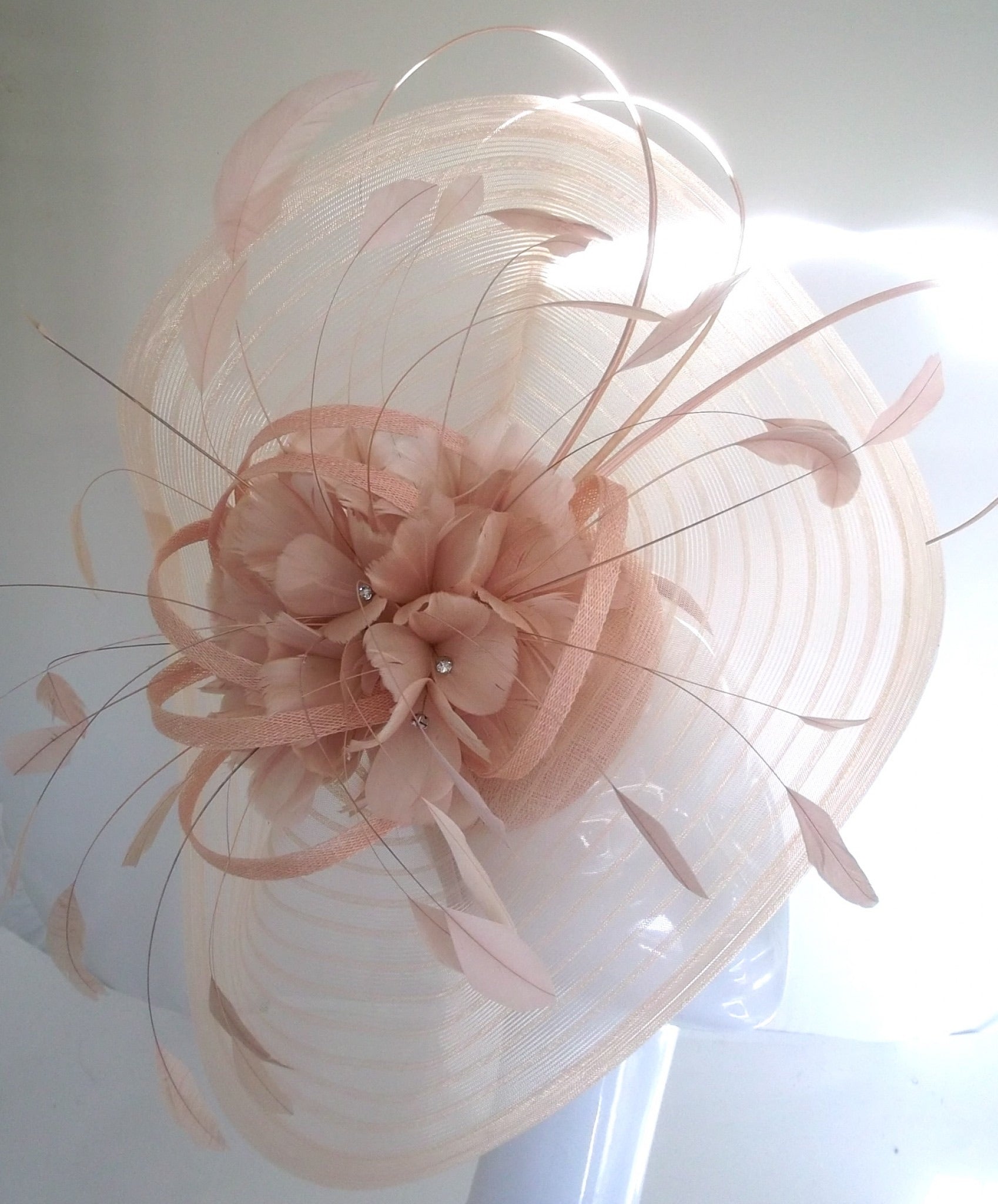 Snoxell & Gwyther - SG 688 Hatinator