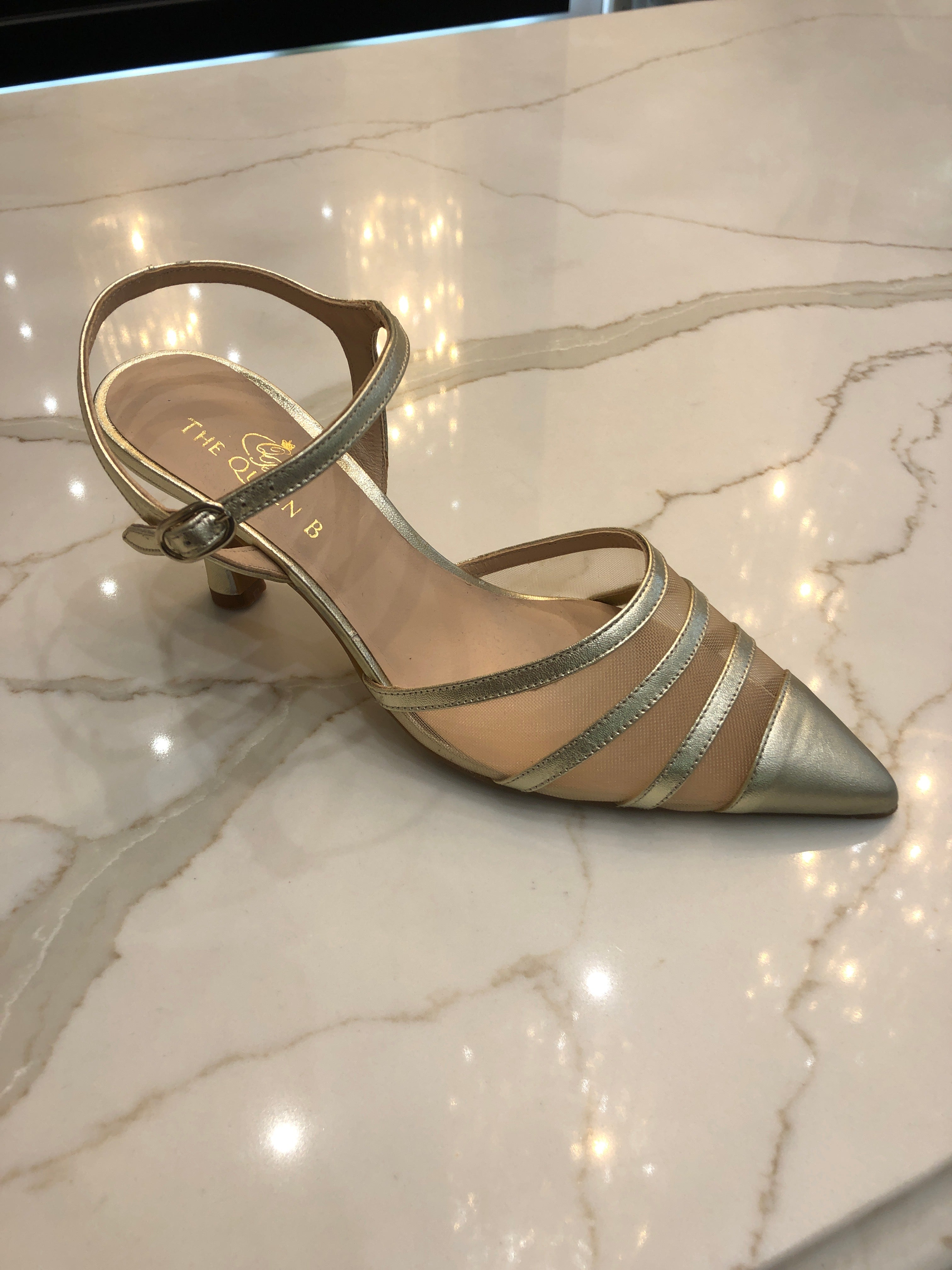 Dibia Occasion Shoes