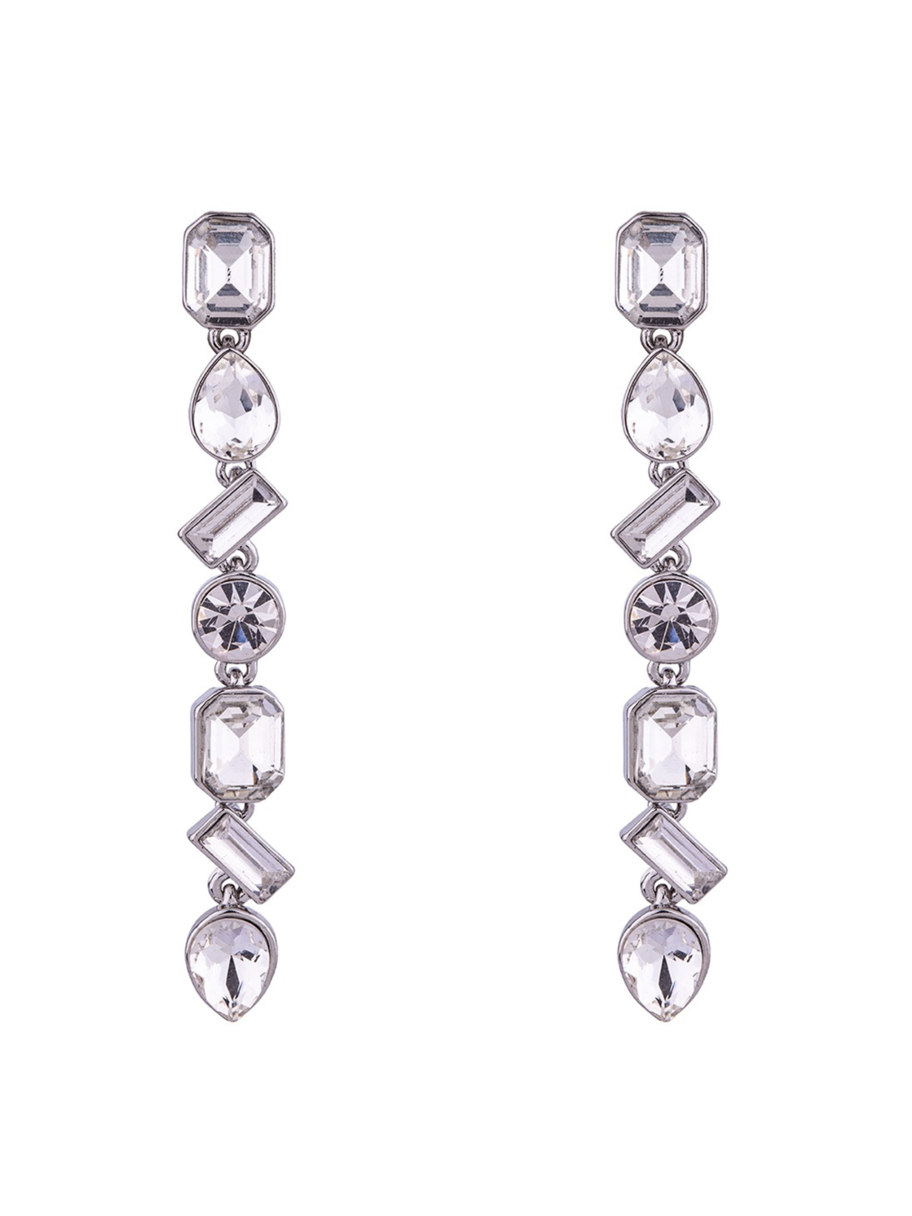 Stud & Drop Earrings