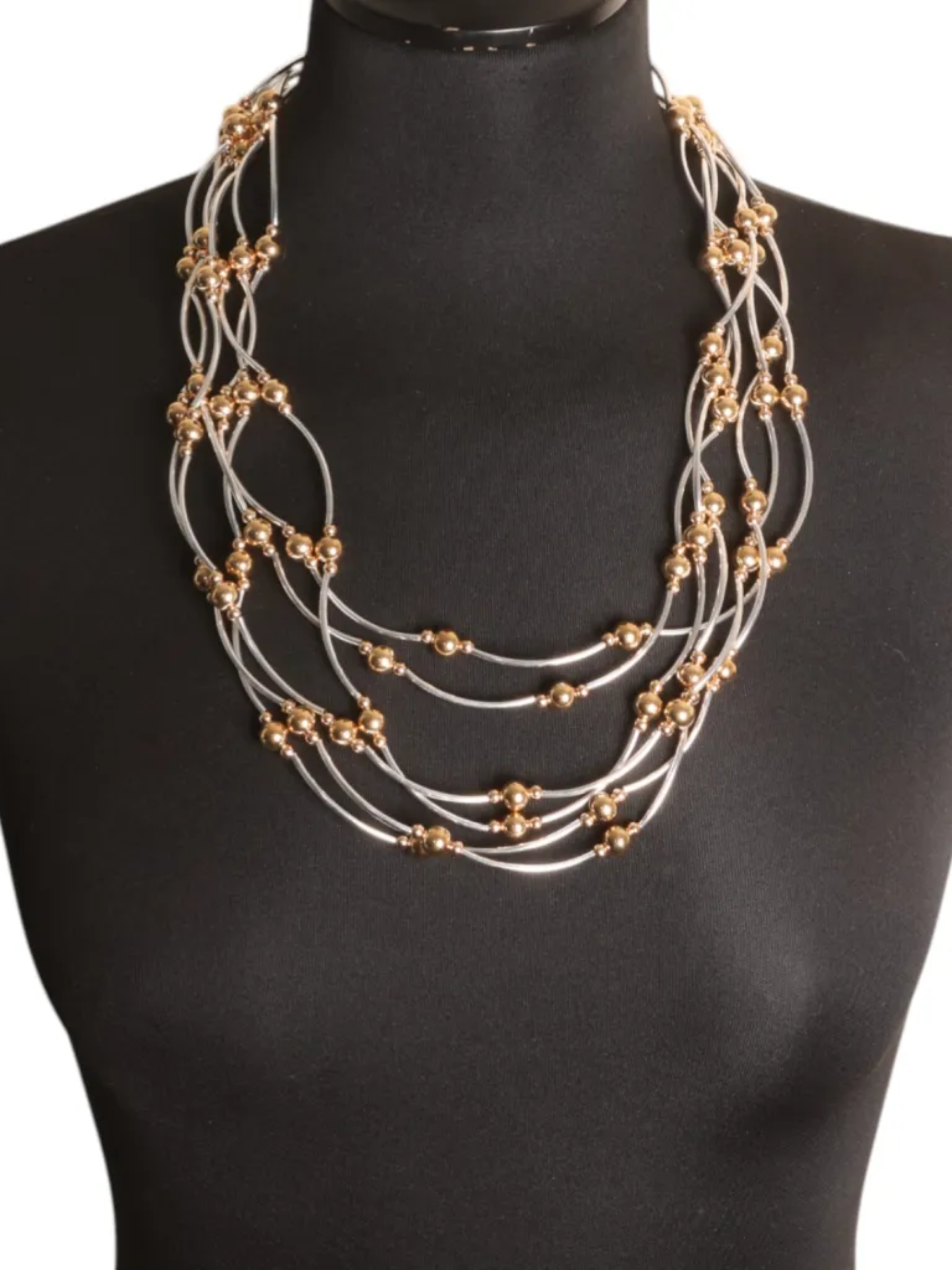 Long & Short Necklaces