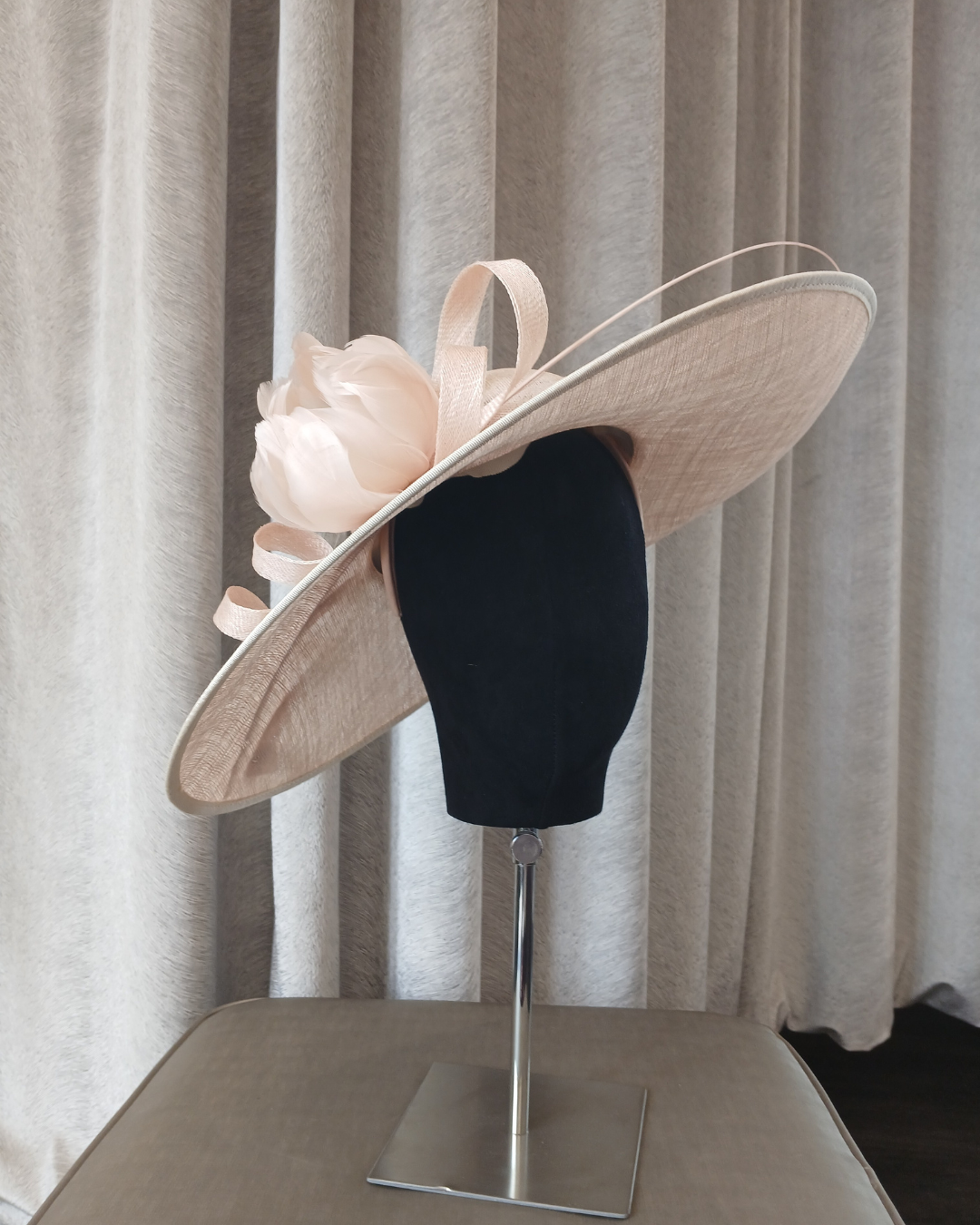 Snoxell & Gwyther Millinery