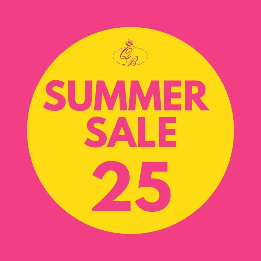 Summer Sale 25 Collection