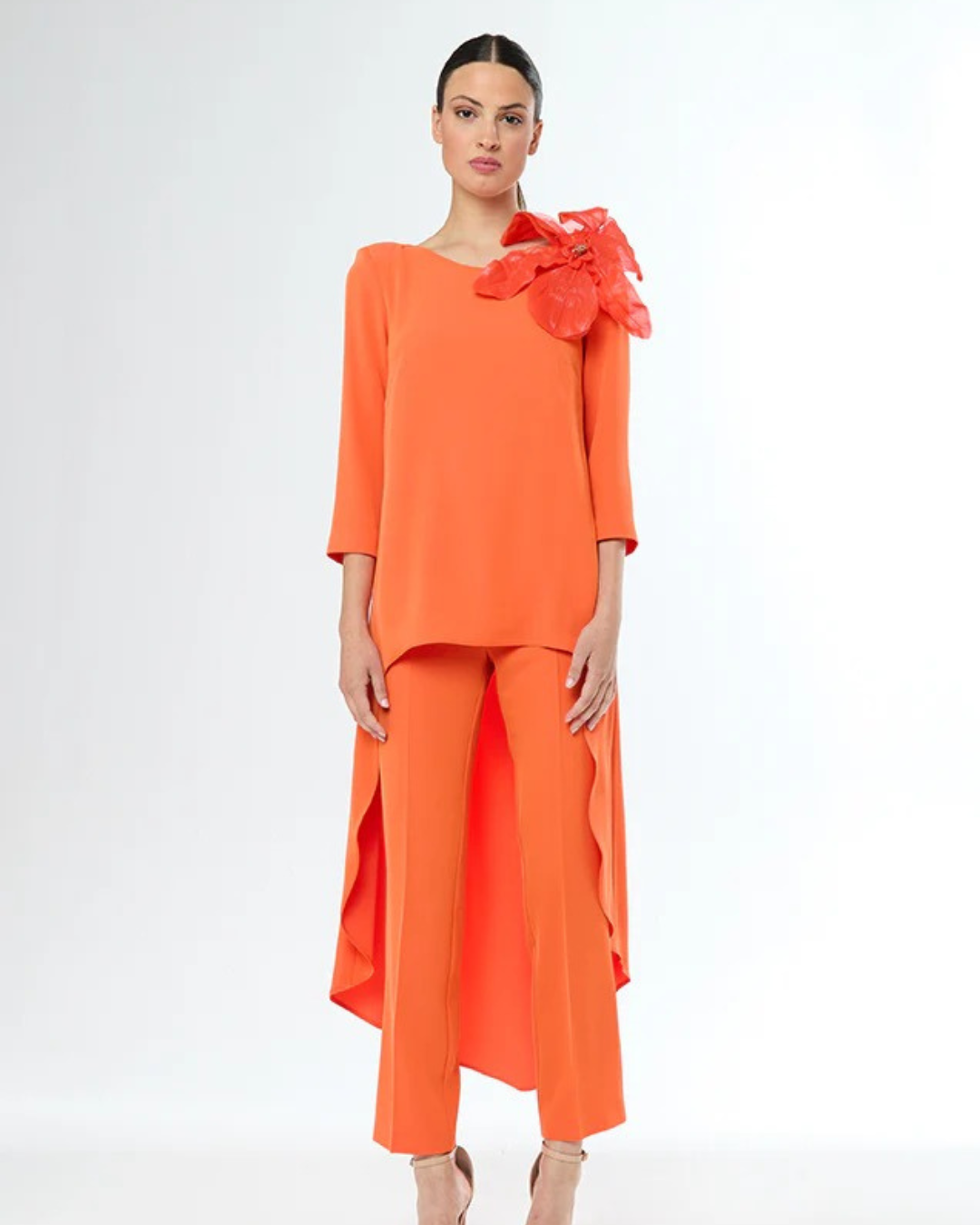 Carla Ruiz - 51620 - BLOUSE / TRS