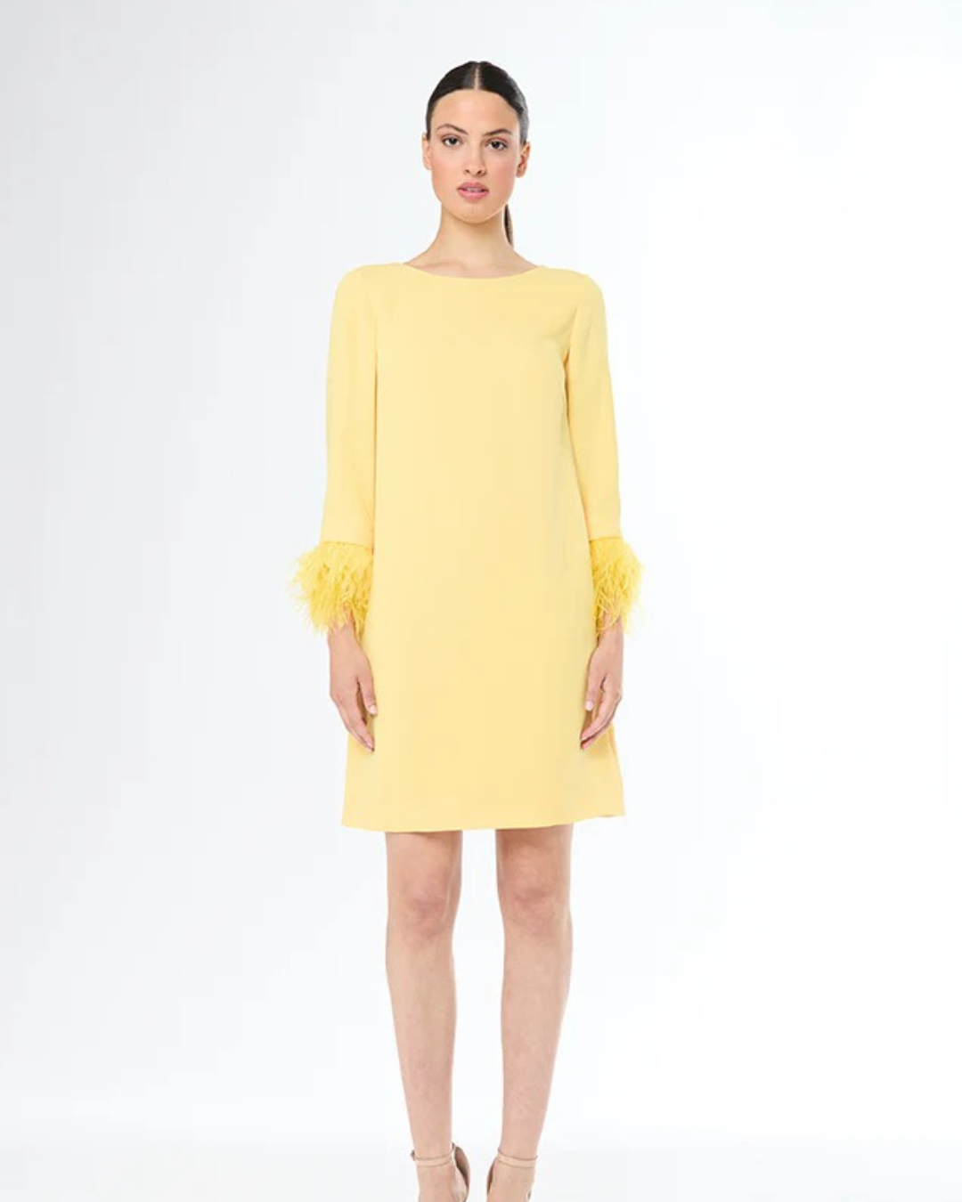 Carla Ruiz - 51610 - DRESS