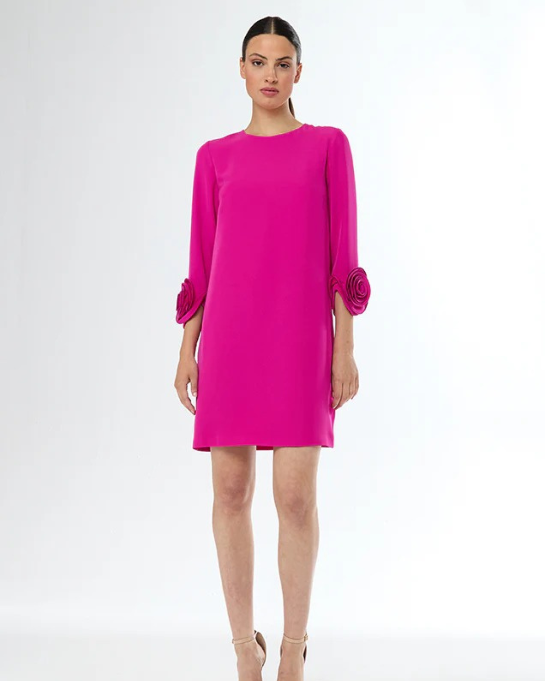 Carla Ruiz - 51609 - ROSSETTE DRESS