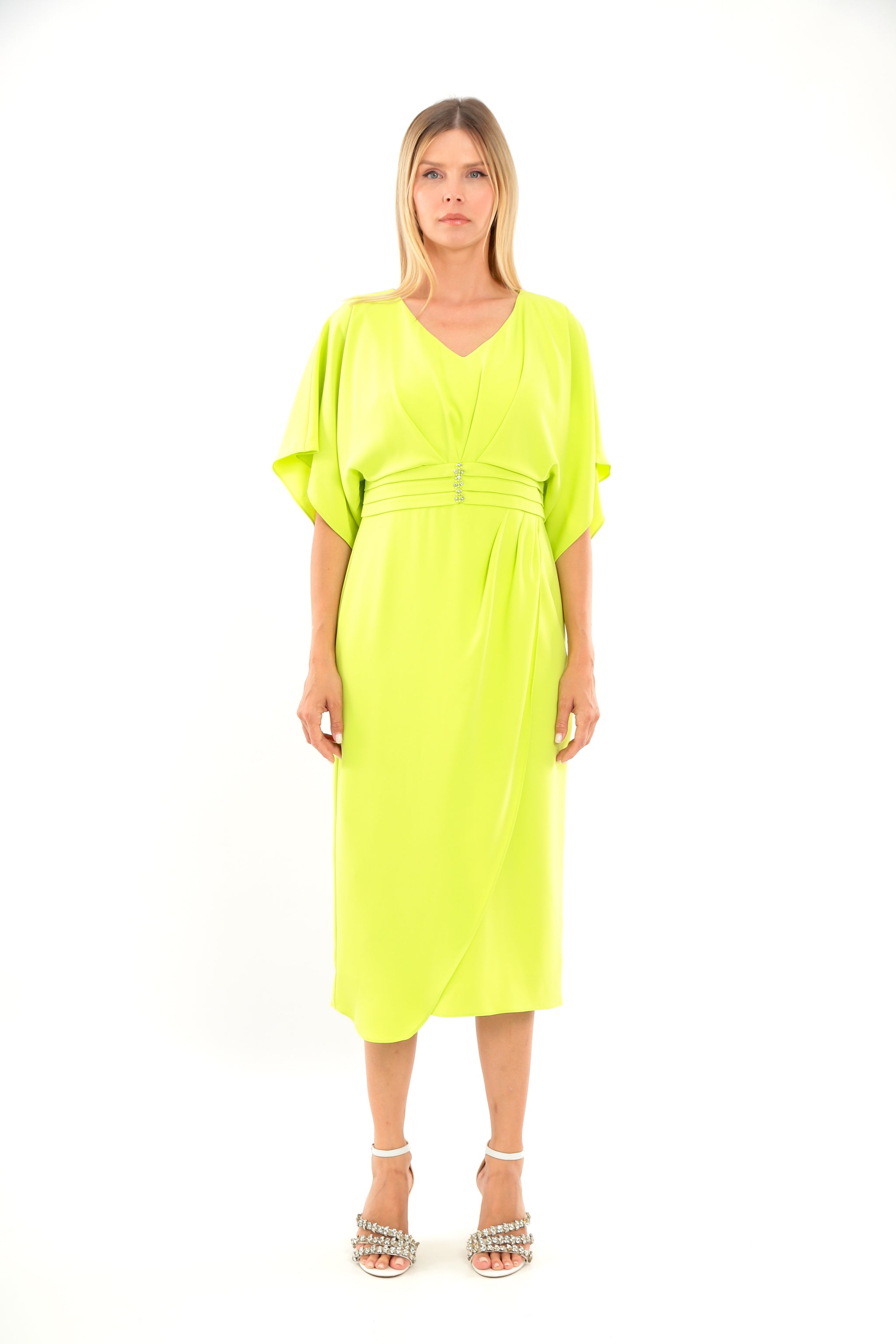 Lizabella - 2044 40 HOT PINK