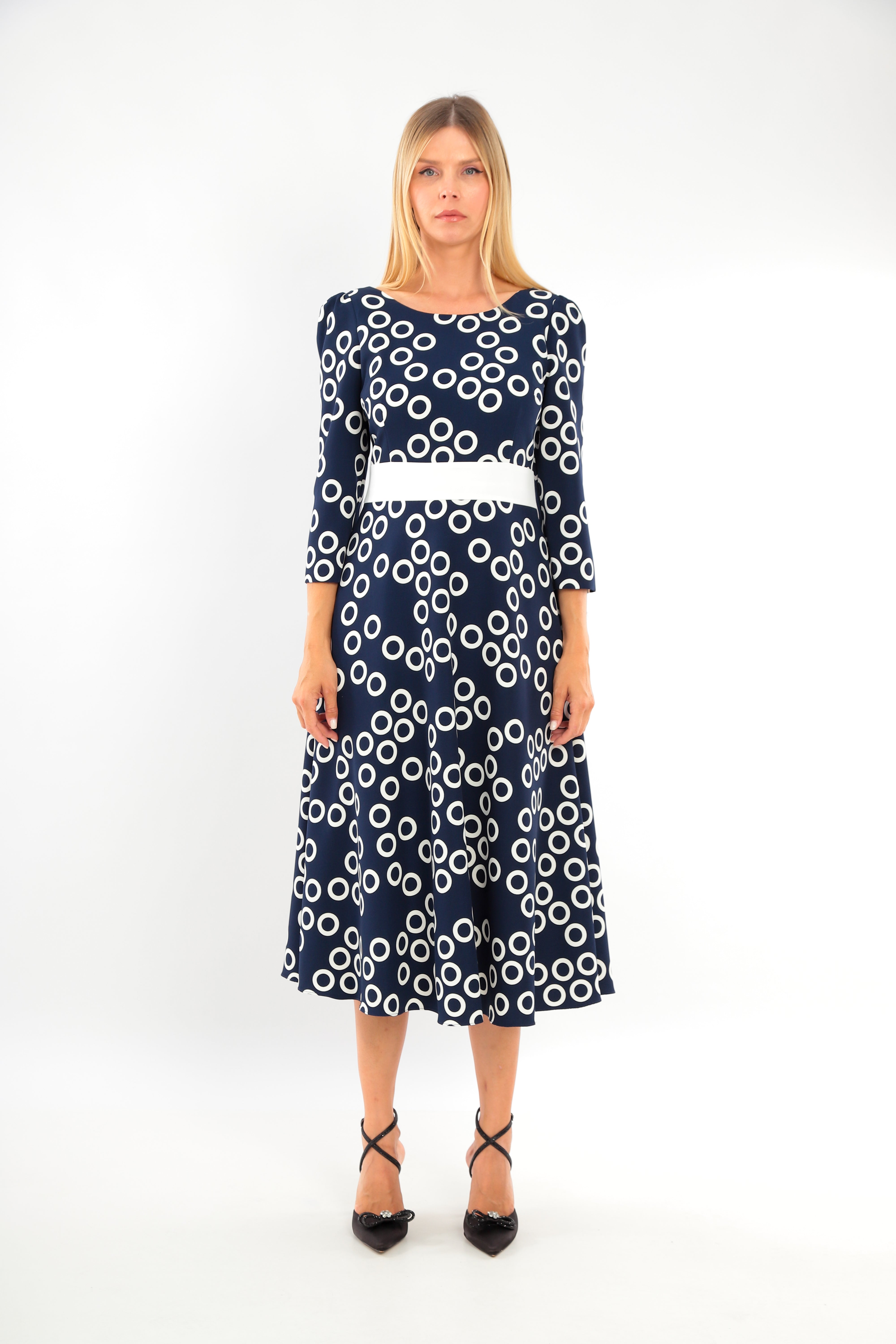 Size 22 - Lizabella - 2071 02 NAVY