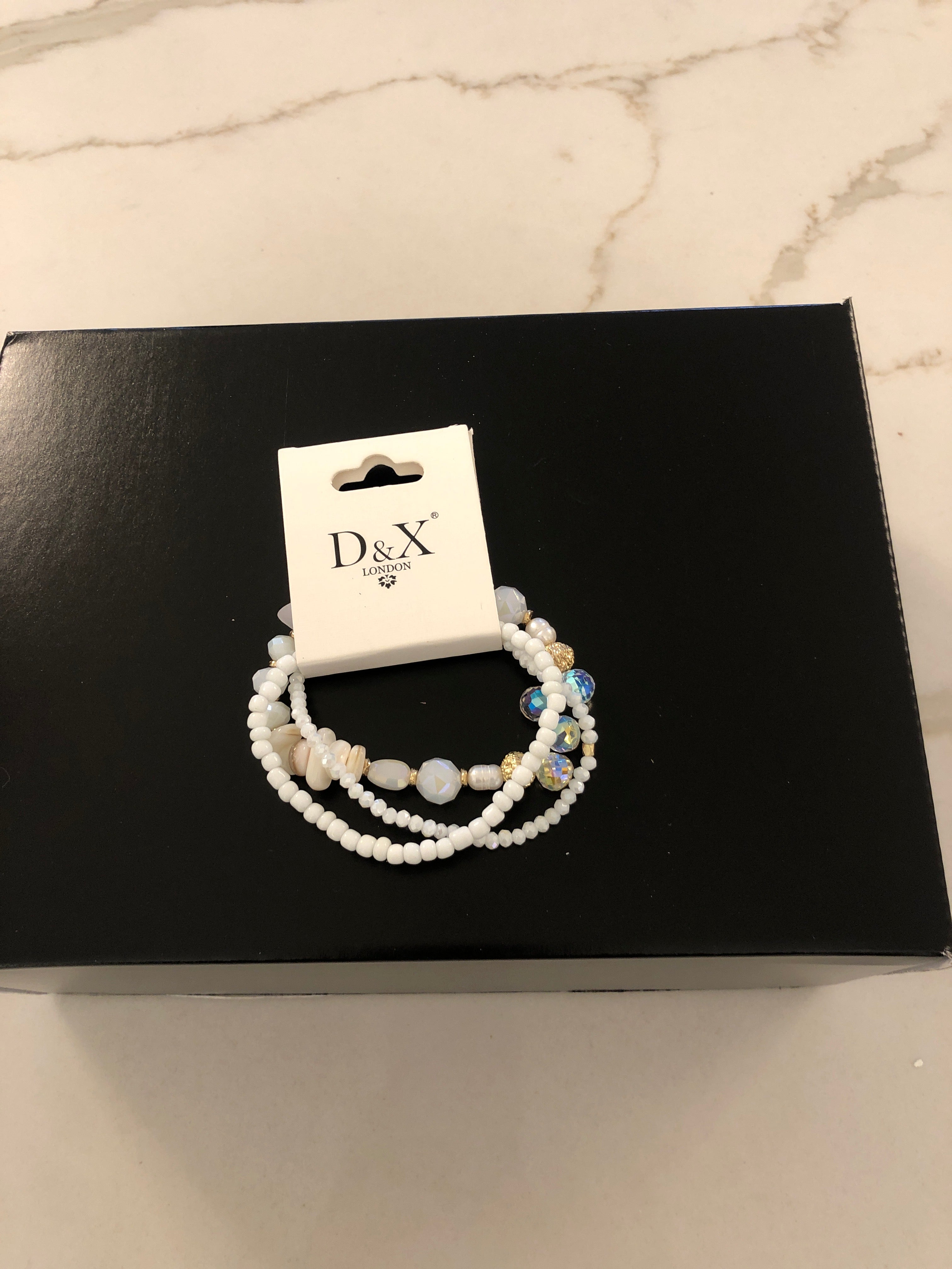 D&X DB1992E - BRACELET