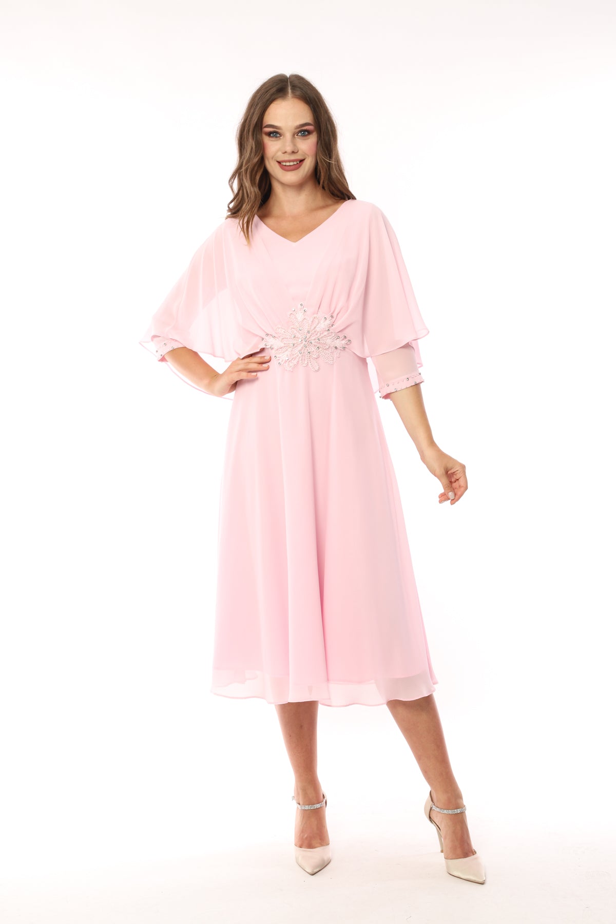 ‼️ 1 left ‼️ Size 14 Lizabella - 2851 20 AQUA