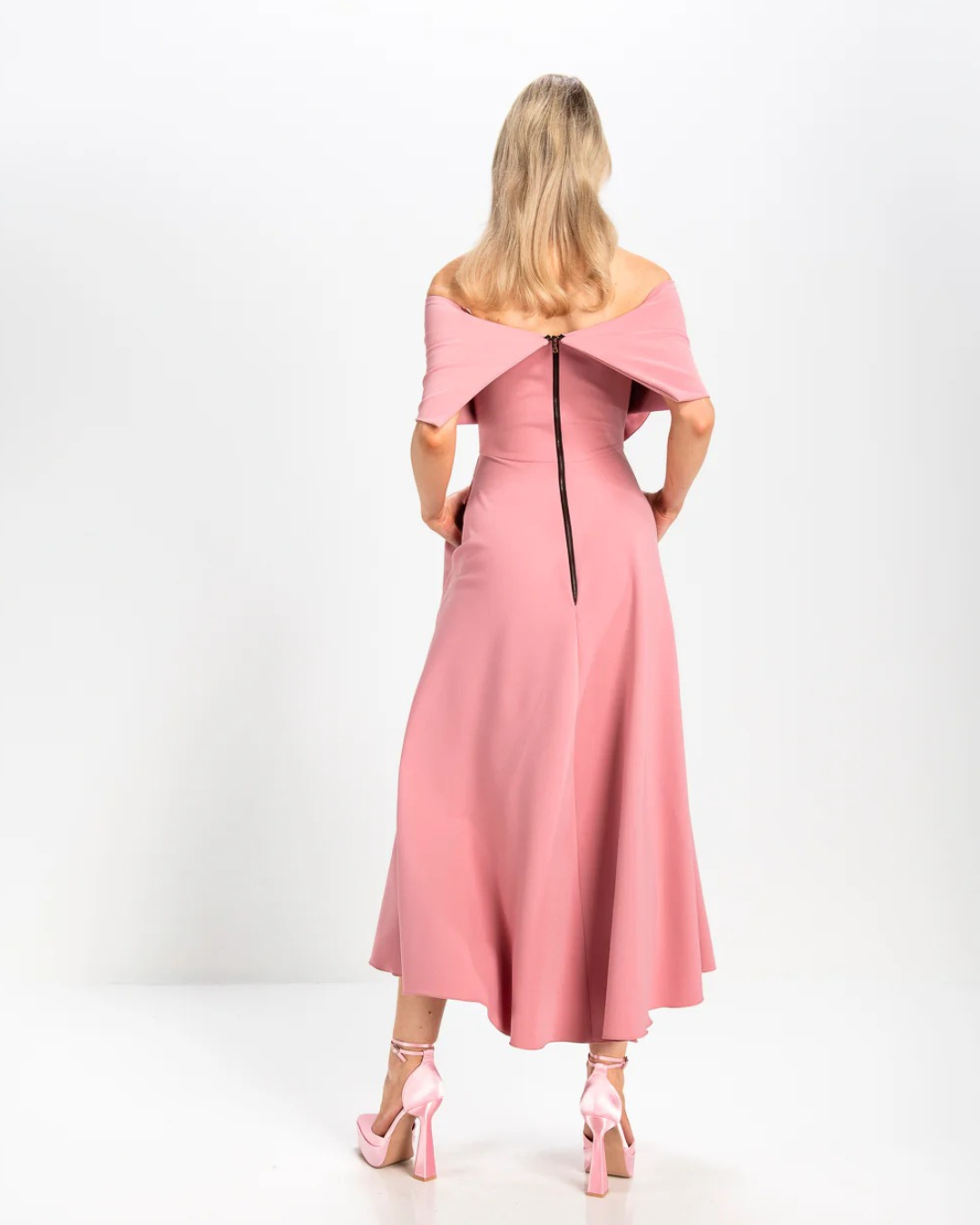 Kevan Jon - Kyoto Flare - Fondant