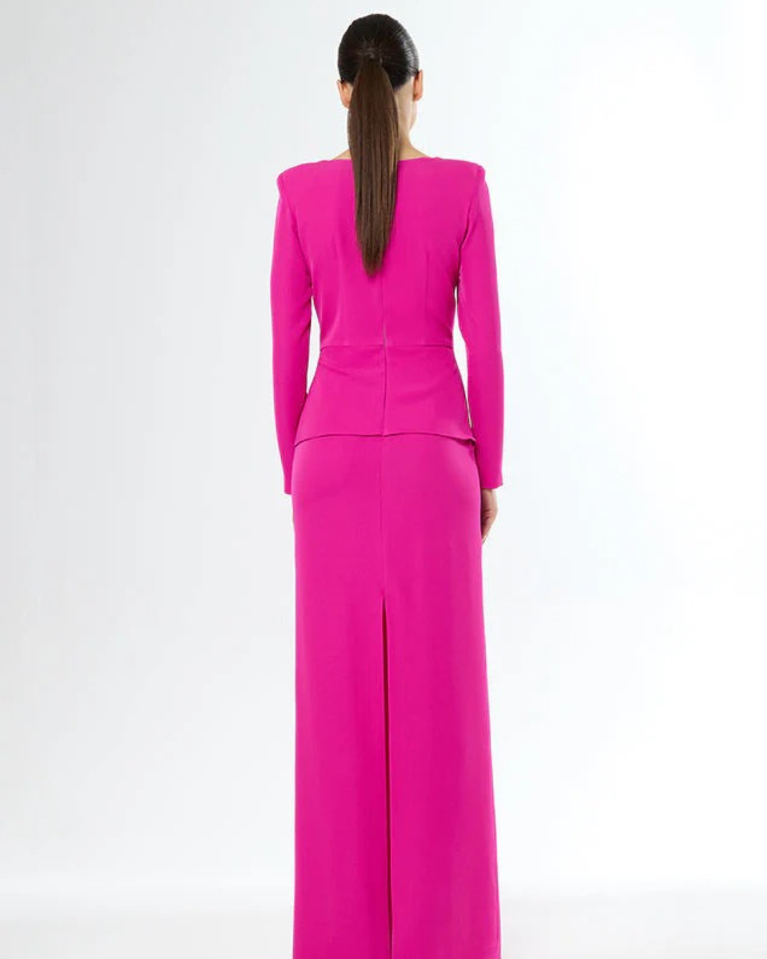 Carla Ruiz - 151607 - MIDI DRESS