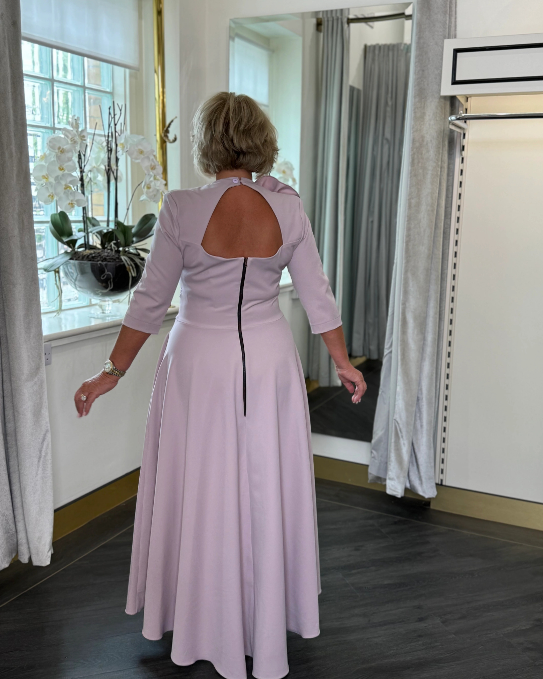 Kevan Jon - Betty B - Lavender