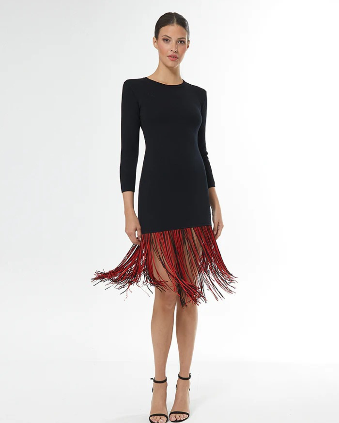 Carla Ruiz - 51124 - DRESS