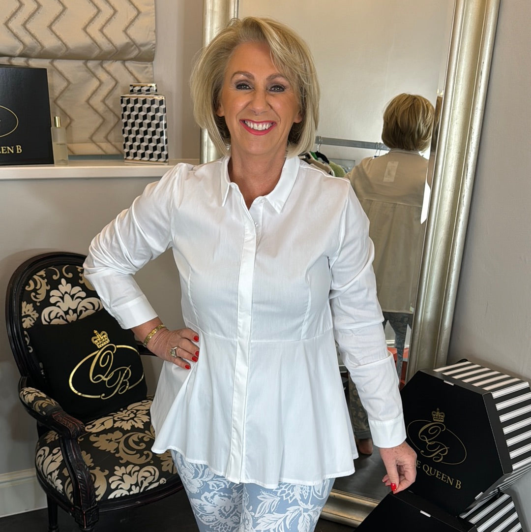 deck by Decollage - SHIRT - C50603 - Paige