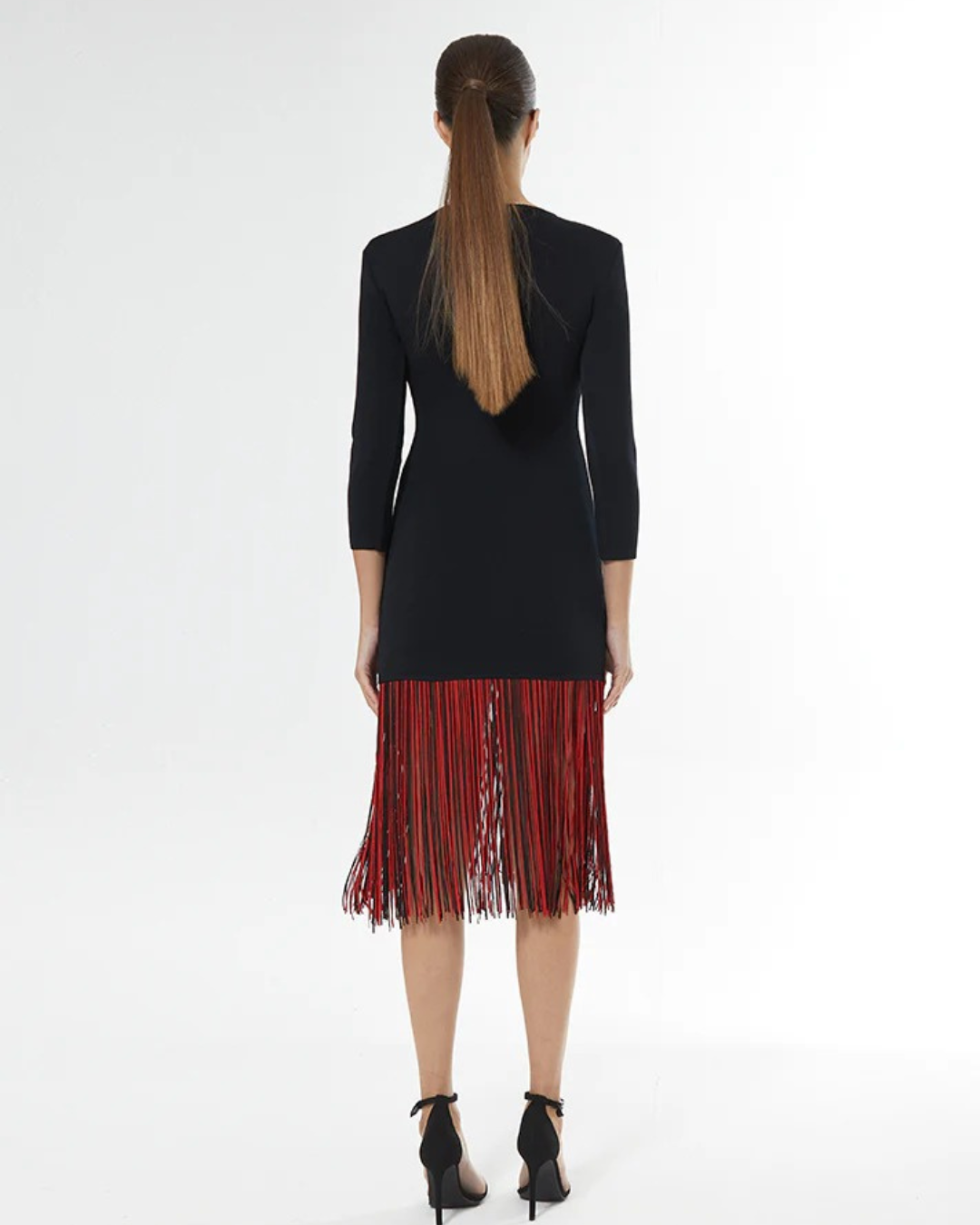 Carla Ruiz - 51124 - DRESS