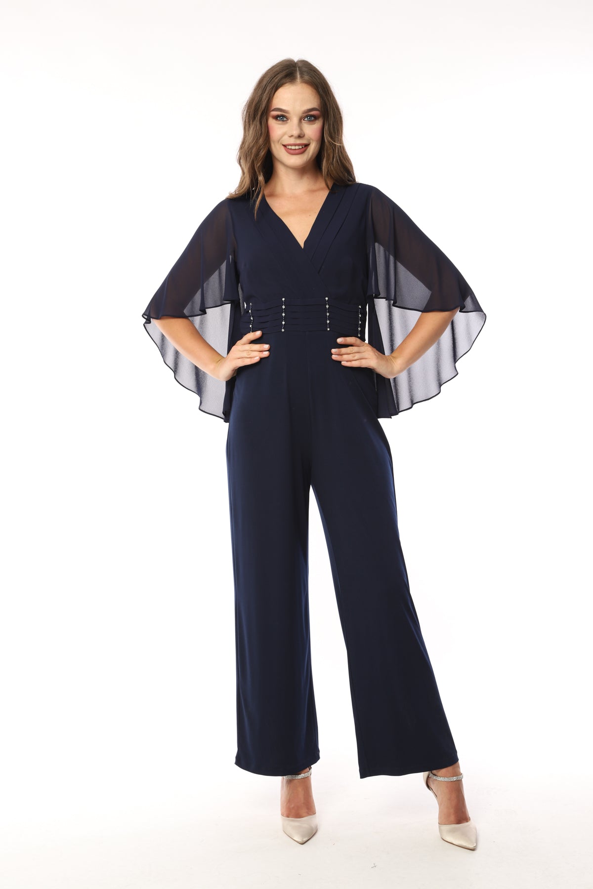 Lizabella - 5069 68 NAVY