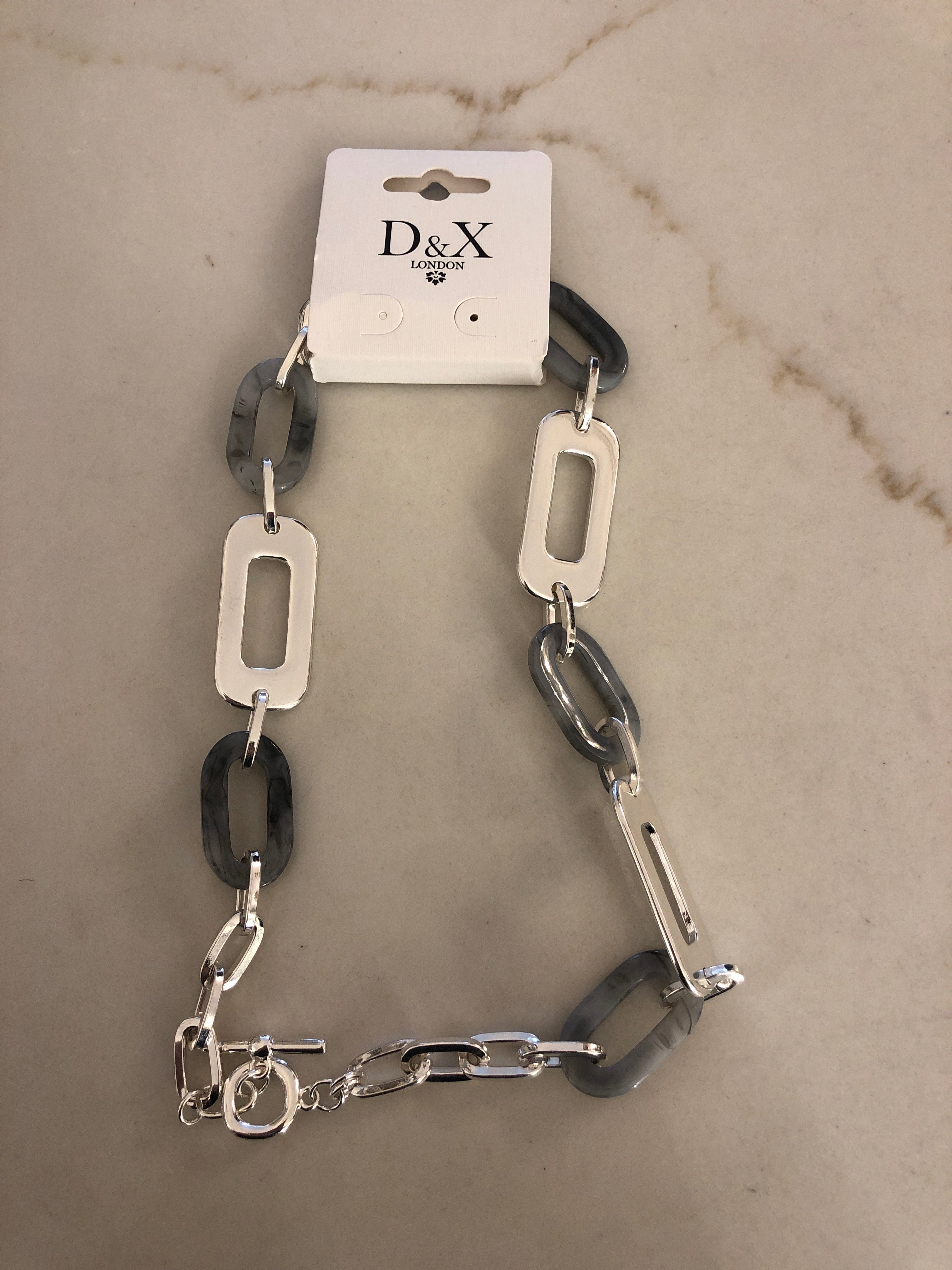 D&X DN2331S - NECKLACE