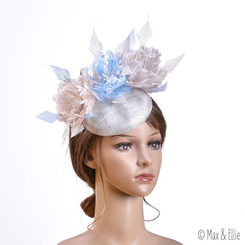 NEW - Max & Ellie - GP1 - Pillbox