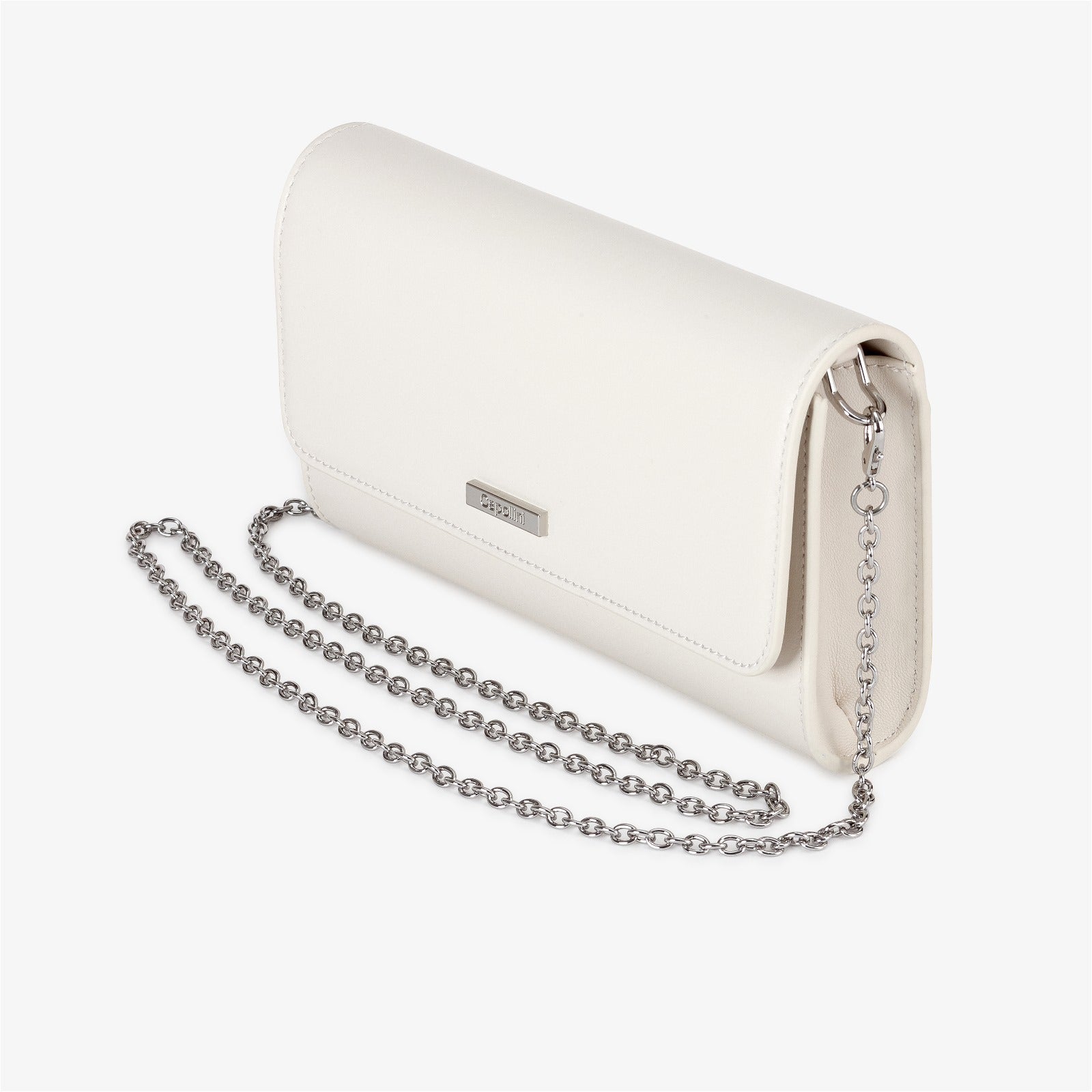 Capollini - BAG - PORCELAIN (CB017)