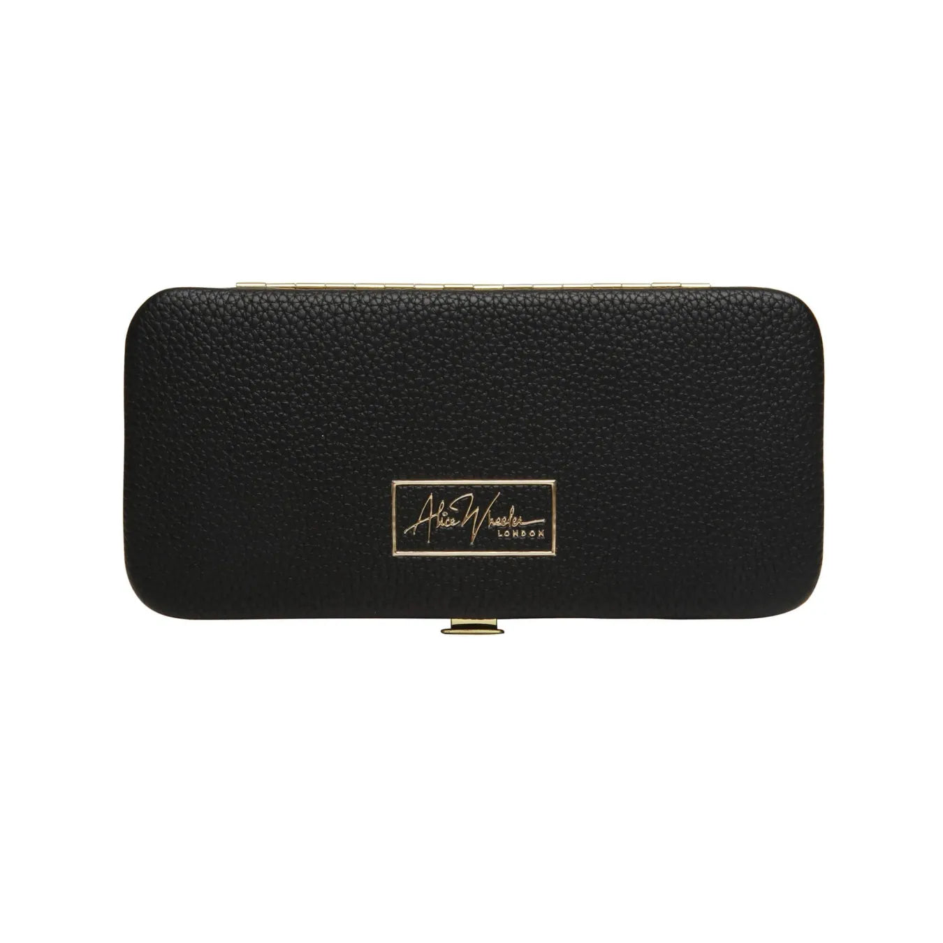 ALICE WHEELER - AW6014 5pc MANICURE SET