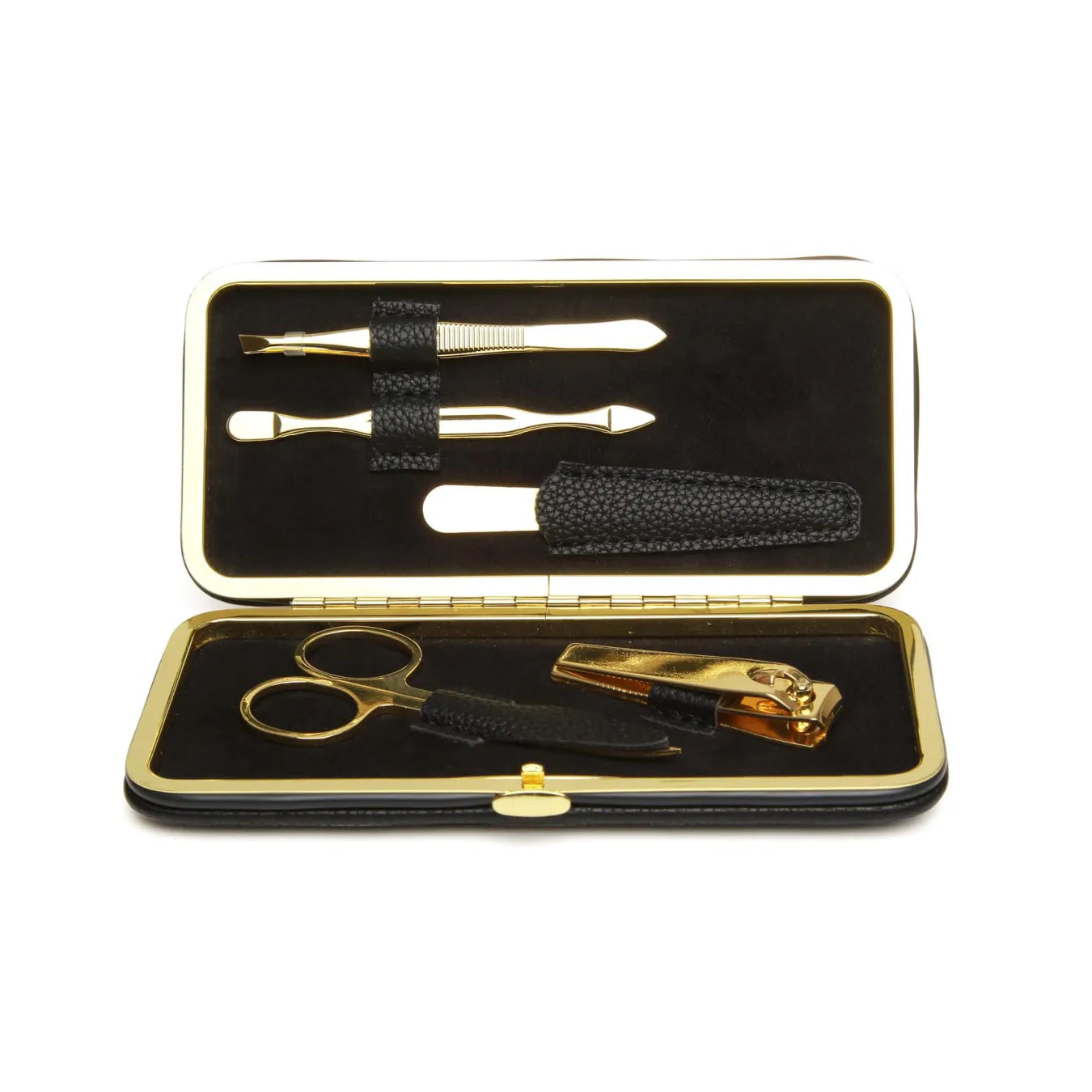 ALICE WHEELER - AW6014 5pc MANICURE SET