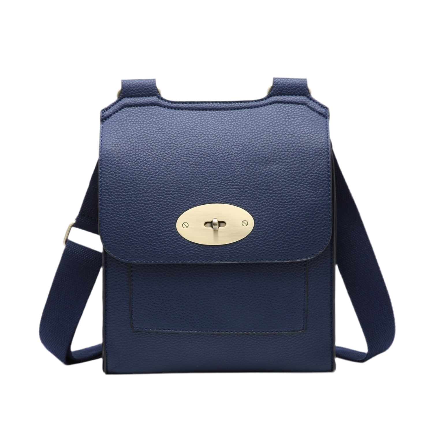 QB MILAN SACHA CROSSBODY BAG