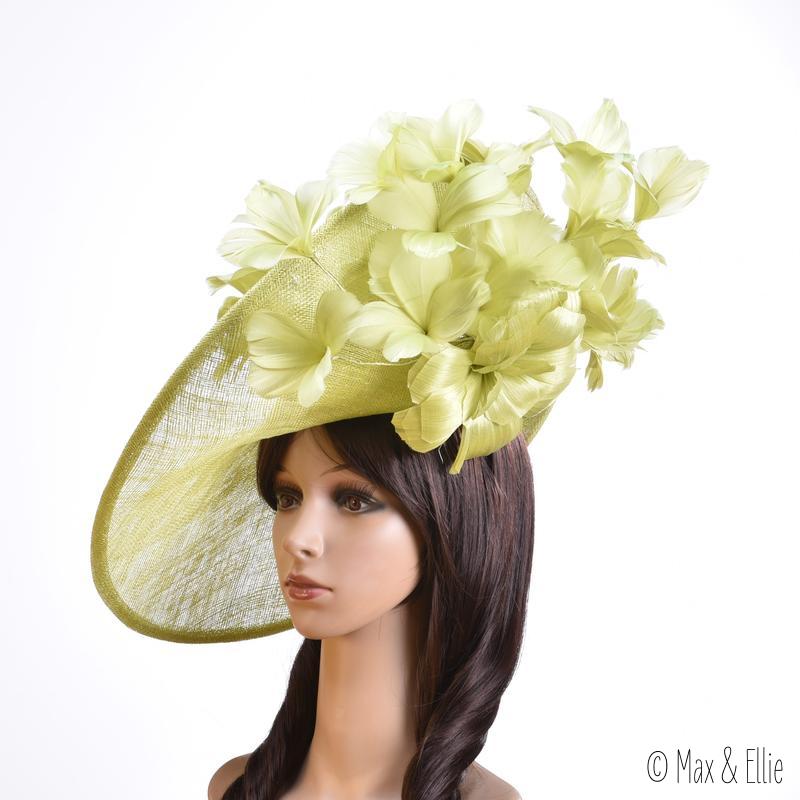 NEW - Max & Ellie - JD1 - Hatinator