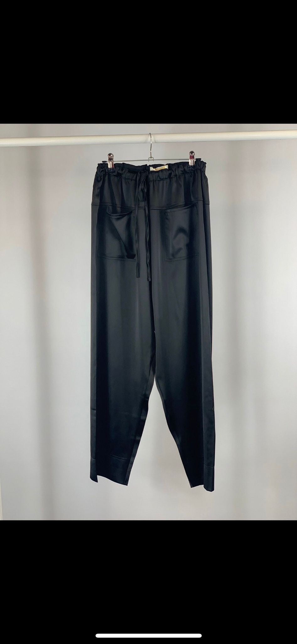 Malissa J - WF1292 FISHERMAN TROUSERS