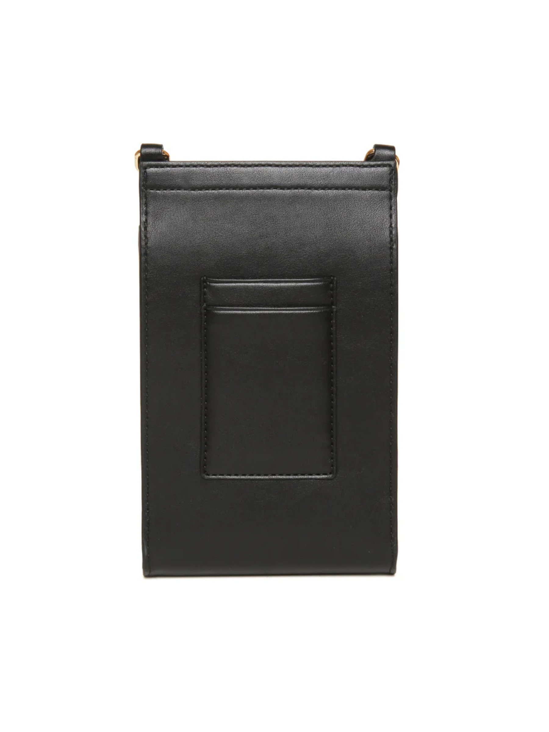 Alice Wheeler AW6215 Leopard Mini Bloomsbury Cross Body Bag – vegan leather compact crossbody with leopard suede panel, card holder and magnetic clasp, women’s stylish everyday bag.