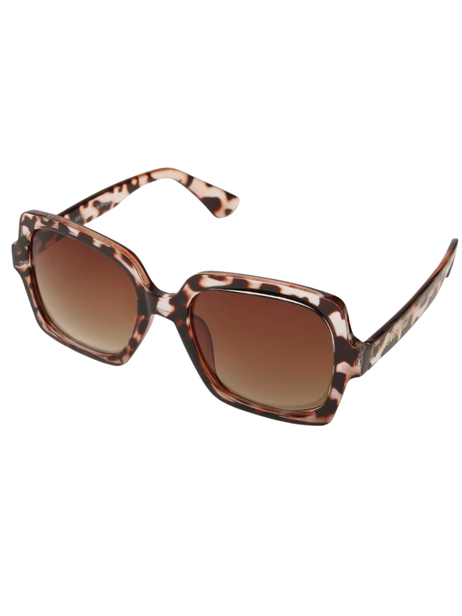 Alice Wheeler AWG8016 St-Tropez Dapple Glasses graduated tint sunglasses with UV400 protection