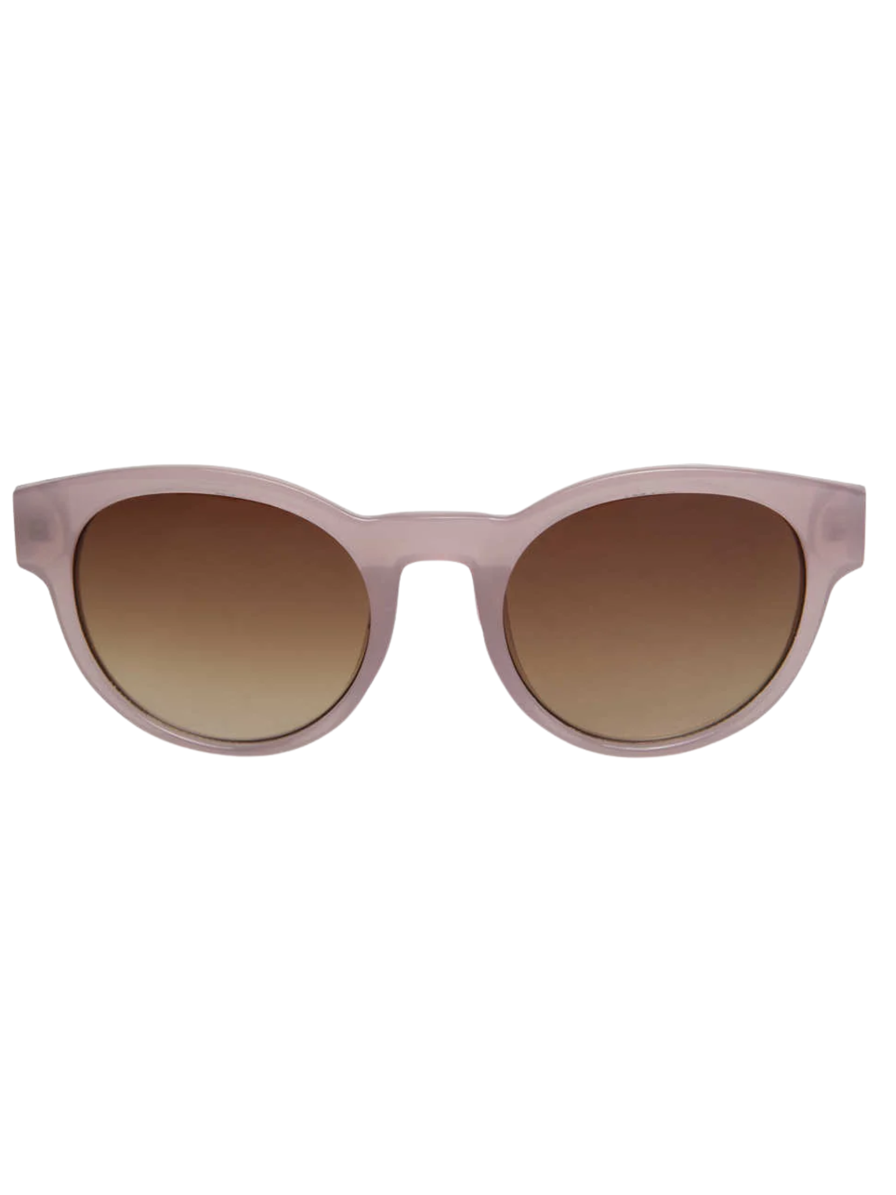 Alice Wheeler AWG8021 Monaco Oyster Glasses graduated tint sunglasses with UV400 protection