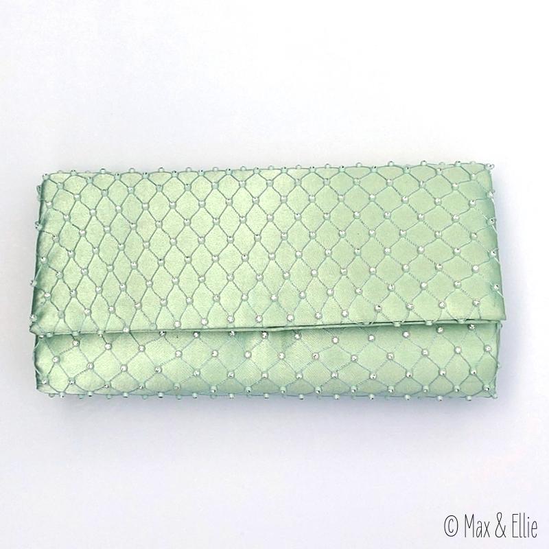 NEW - Max & Ellie - MX1 - Bag