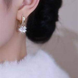 PCHA -  Earring 412