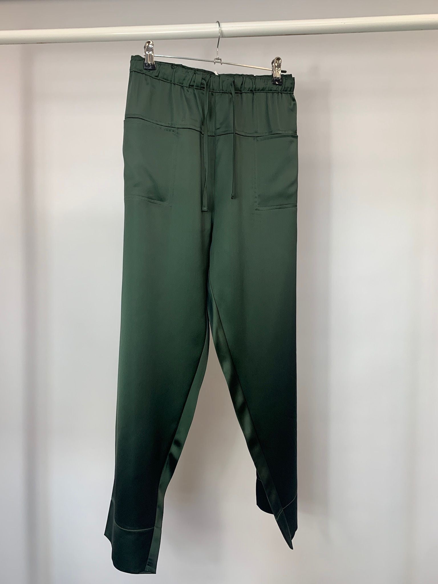 Malissa J - WF1292 FISHERMAN TROUSERS