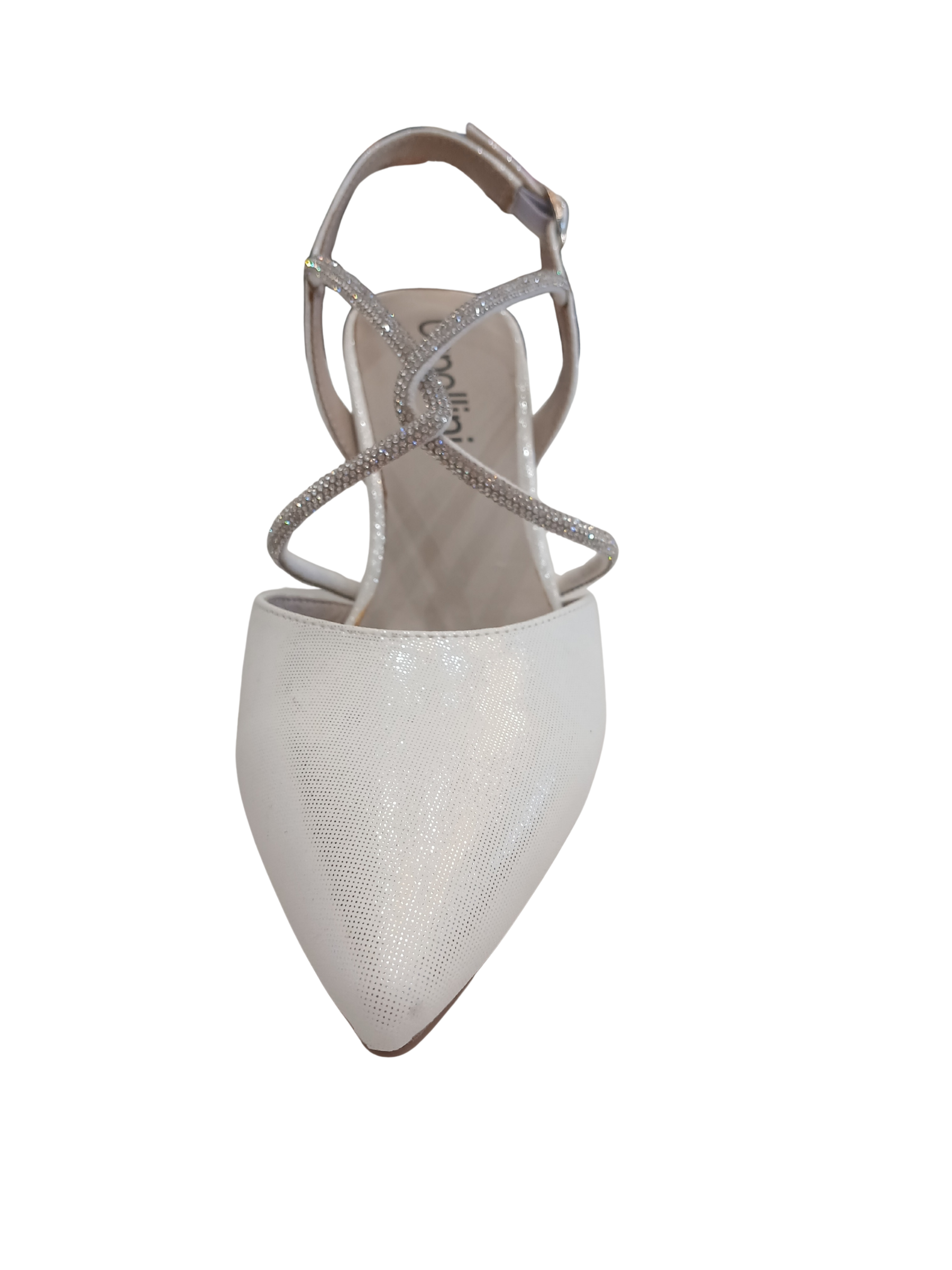 Capollini - Charlotte  - Cream Dia