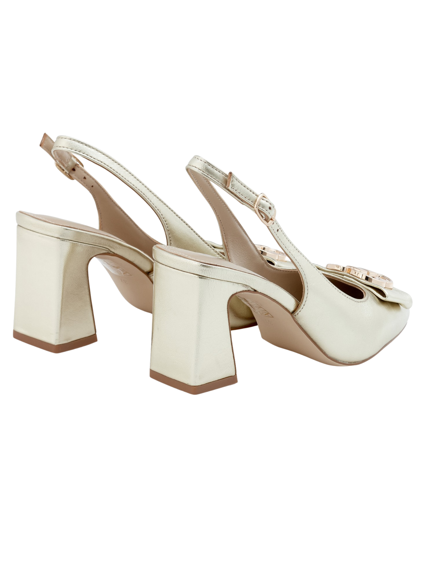 Capollini - Alma - Gold