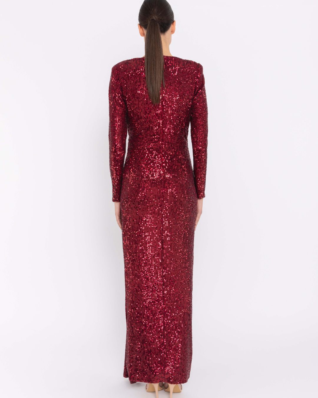 Carla Ruiz - 52077 - LONG DRESS