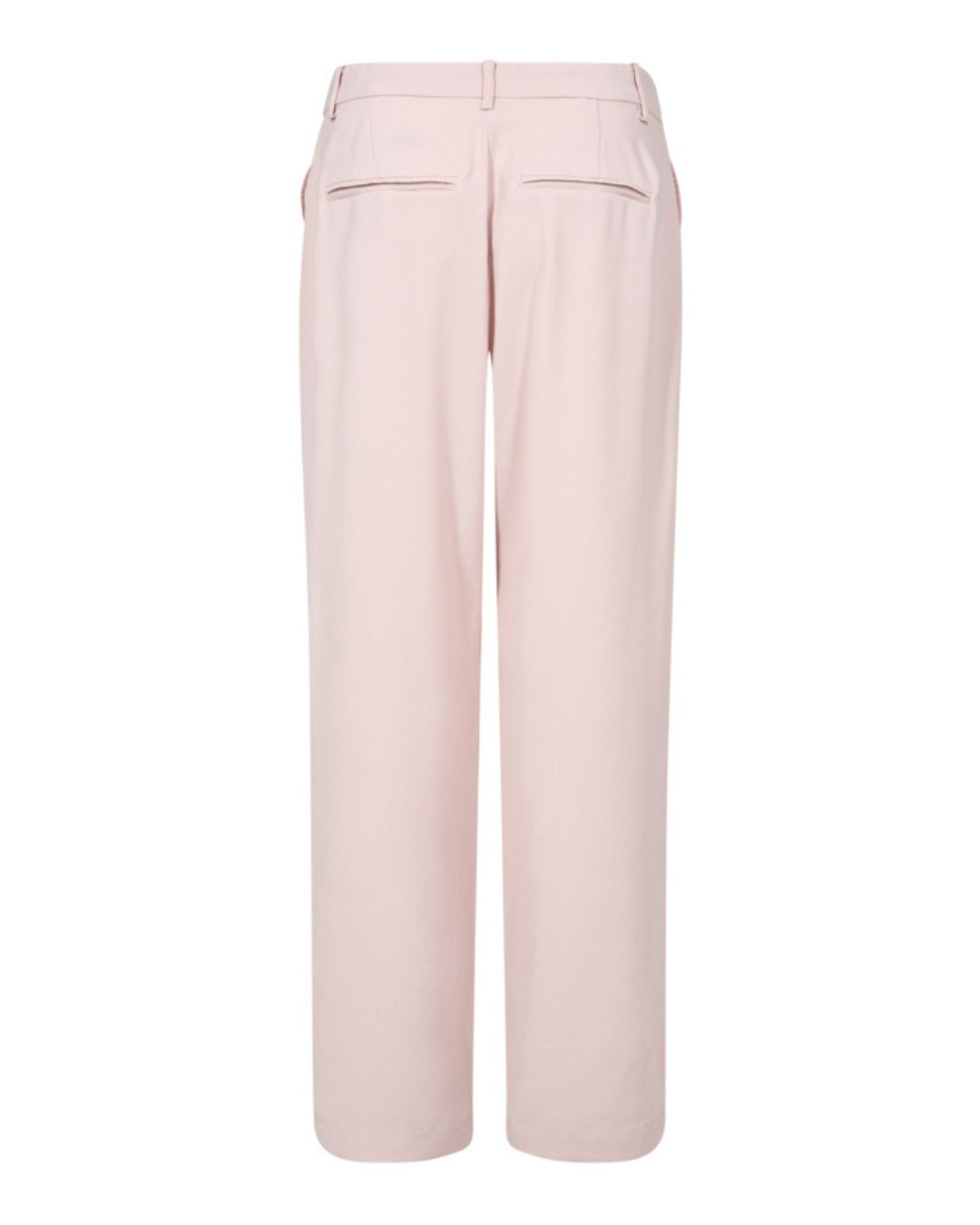 ‼️ 1 left ‼️ Size 14 CREAM - COCAMIA TROUSER - SEPIA ROSE