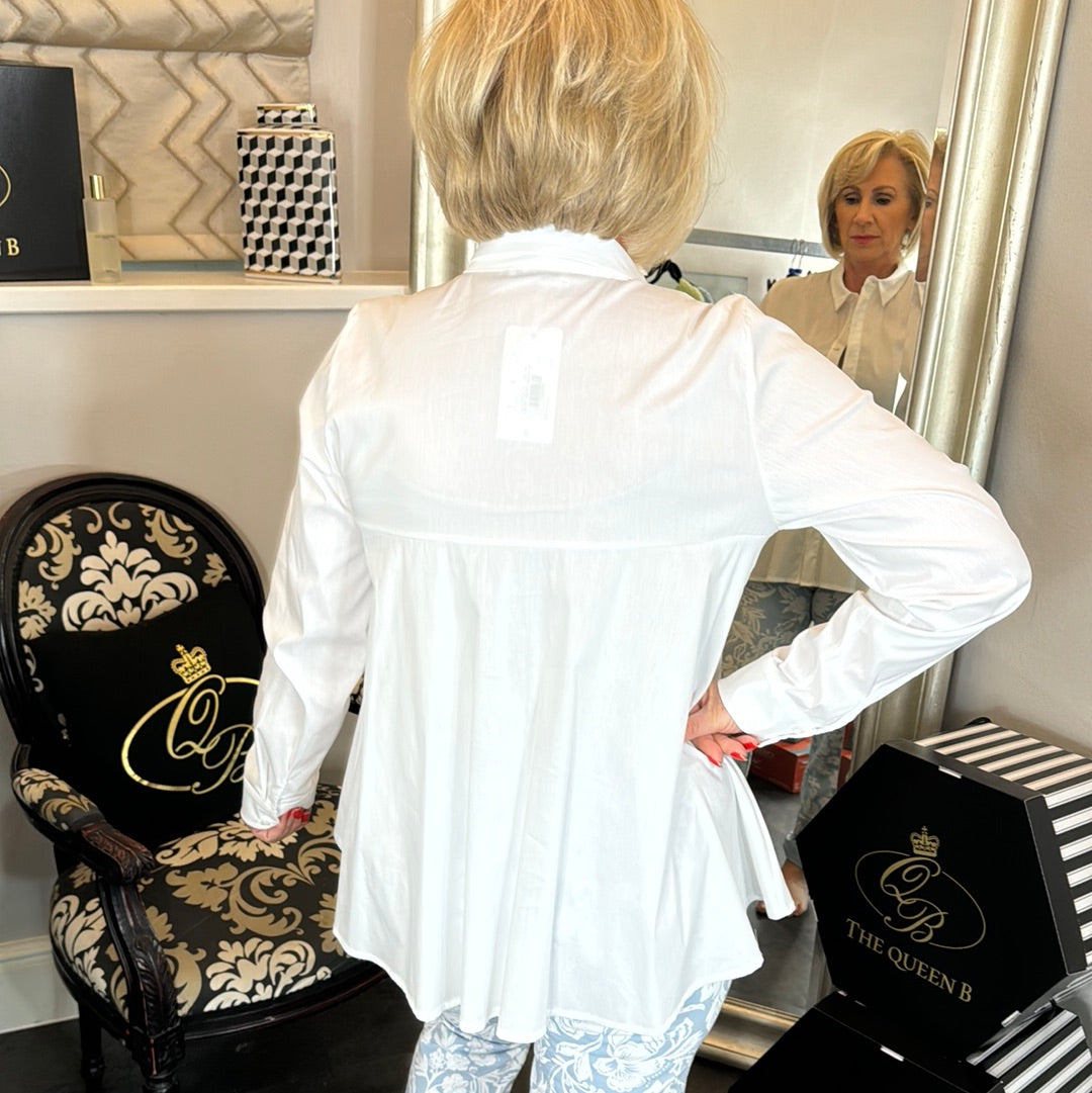 deck by Decollage - SHIRT - C50603 - Paige