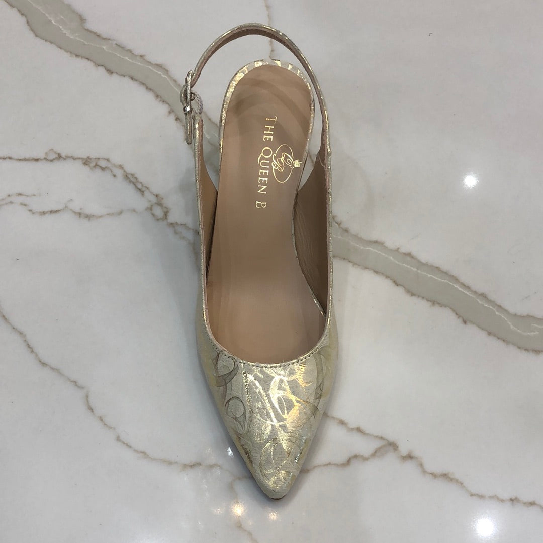 Brenda Zaro - 15951 GOLD - Salinas