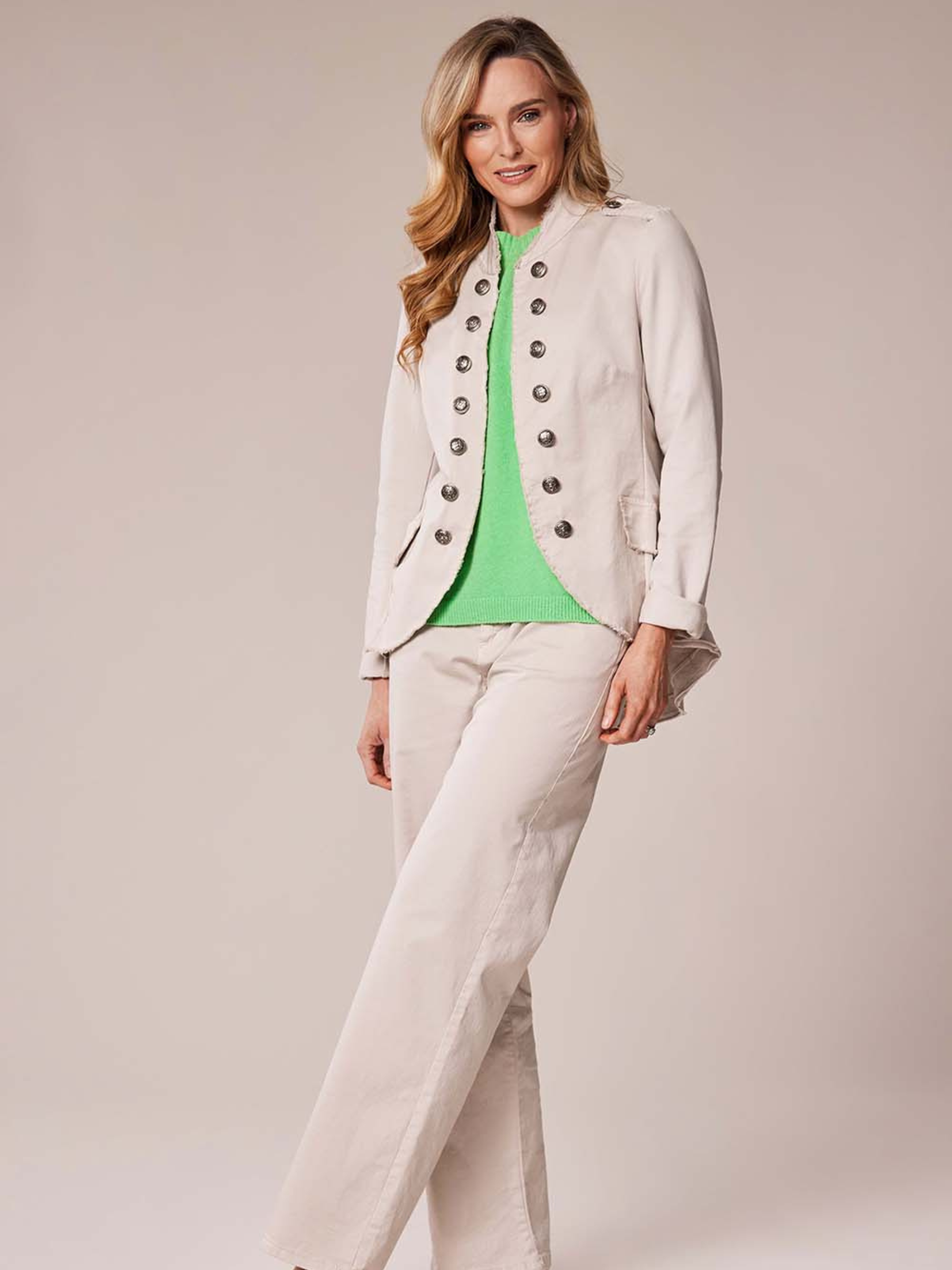 deck by Decollage - JACKET 522218