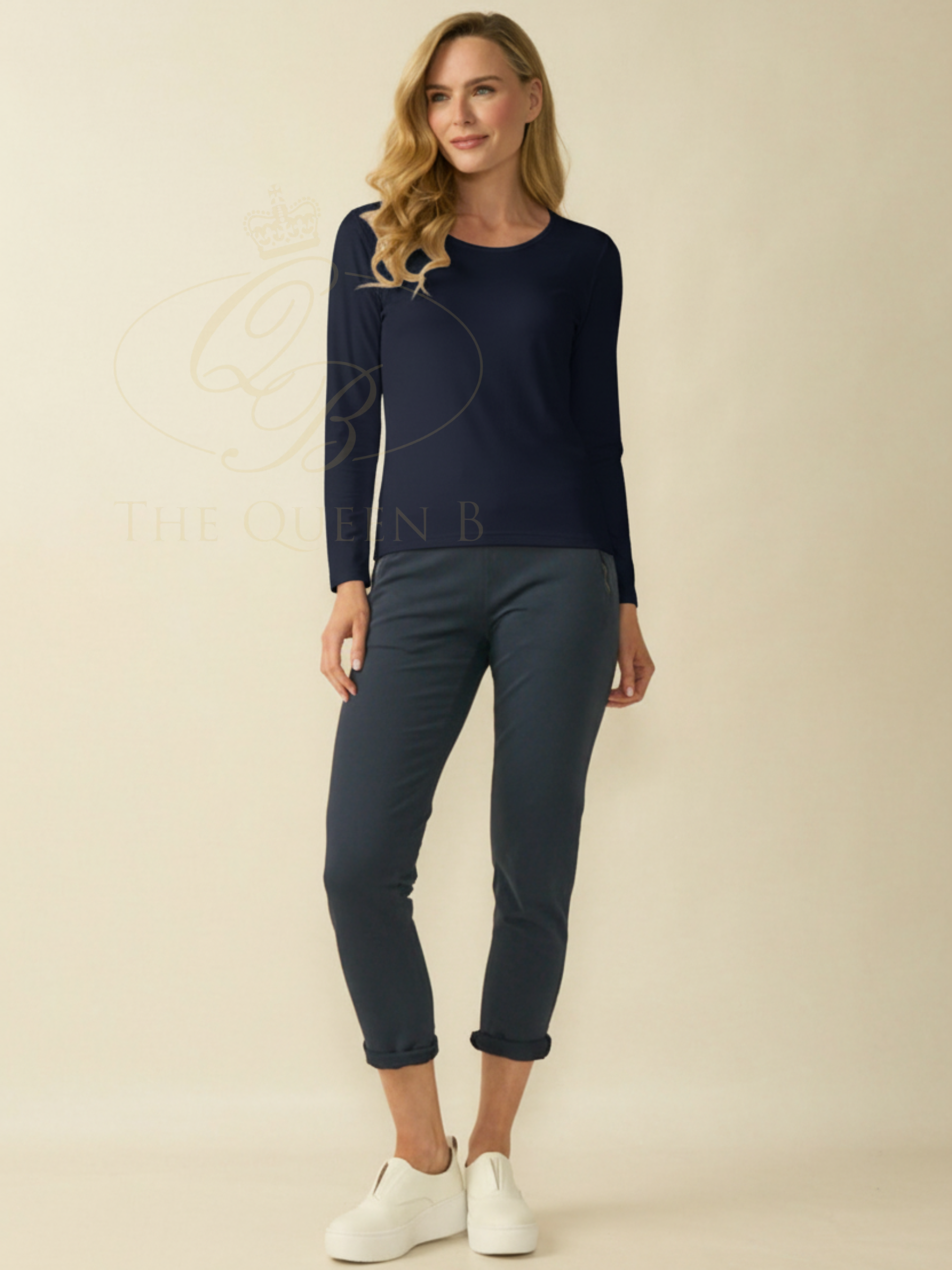 deck by Decollage - PAULA LUX LAYER