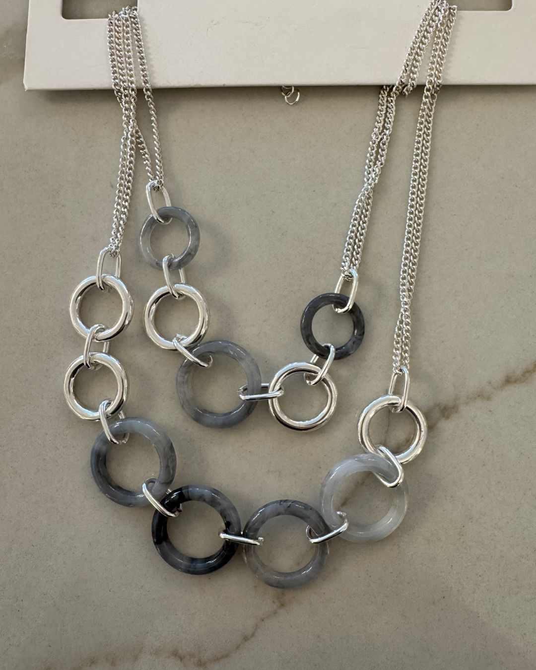 D&X DN2330S - NECKLACE