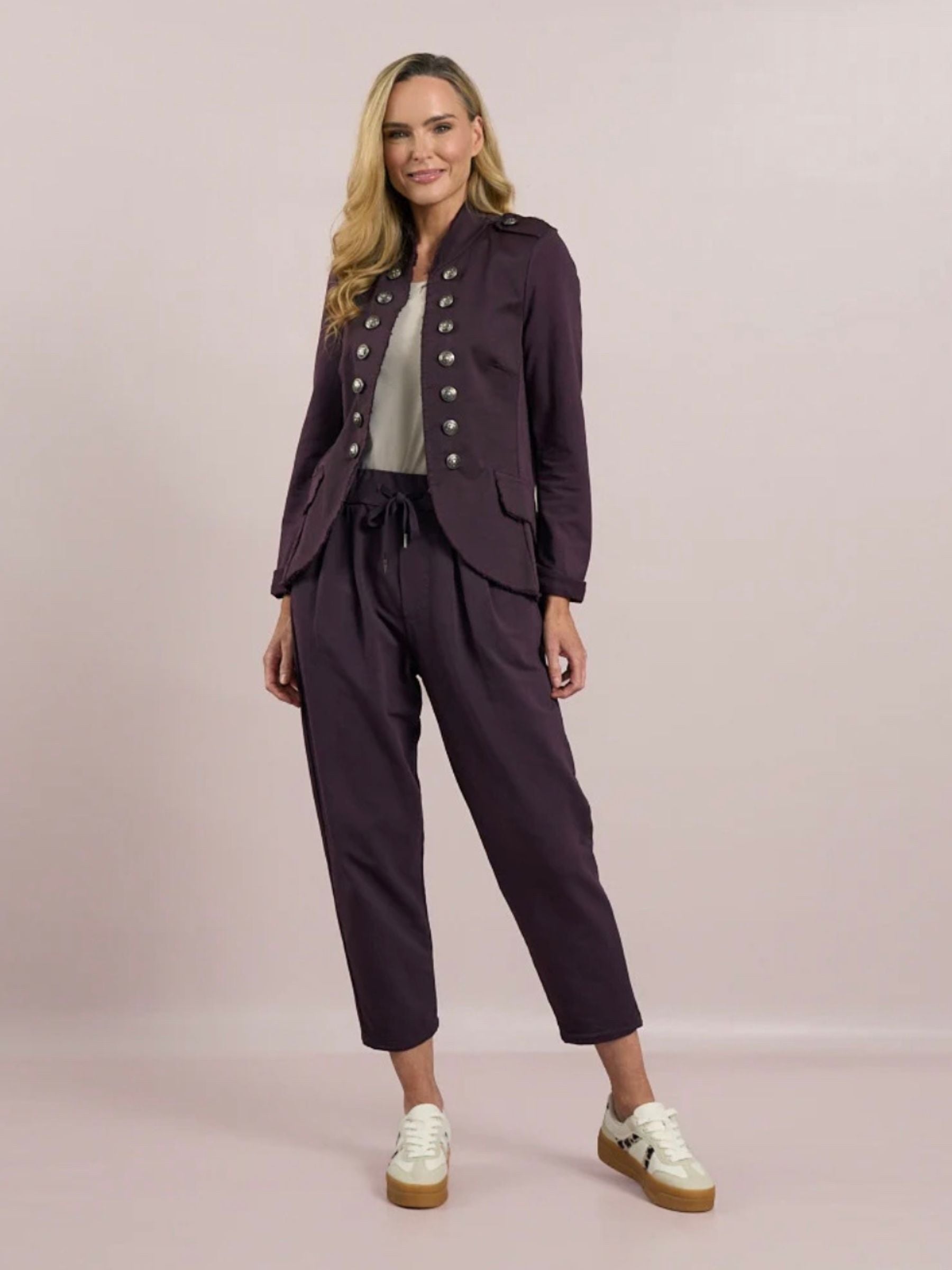 deck by Decollage - JACKET 522218