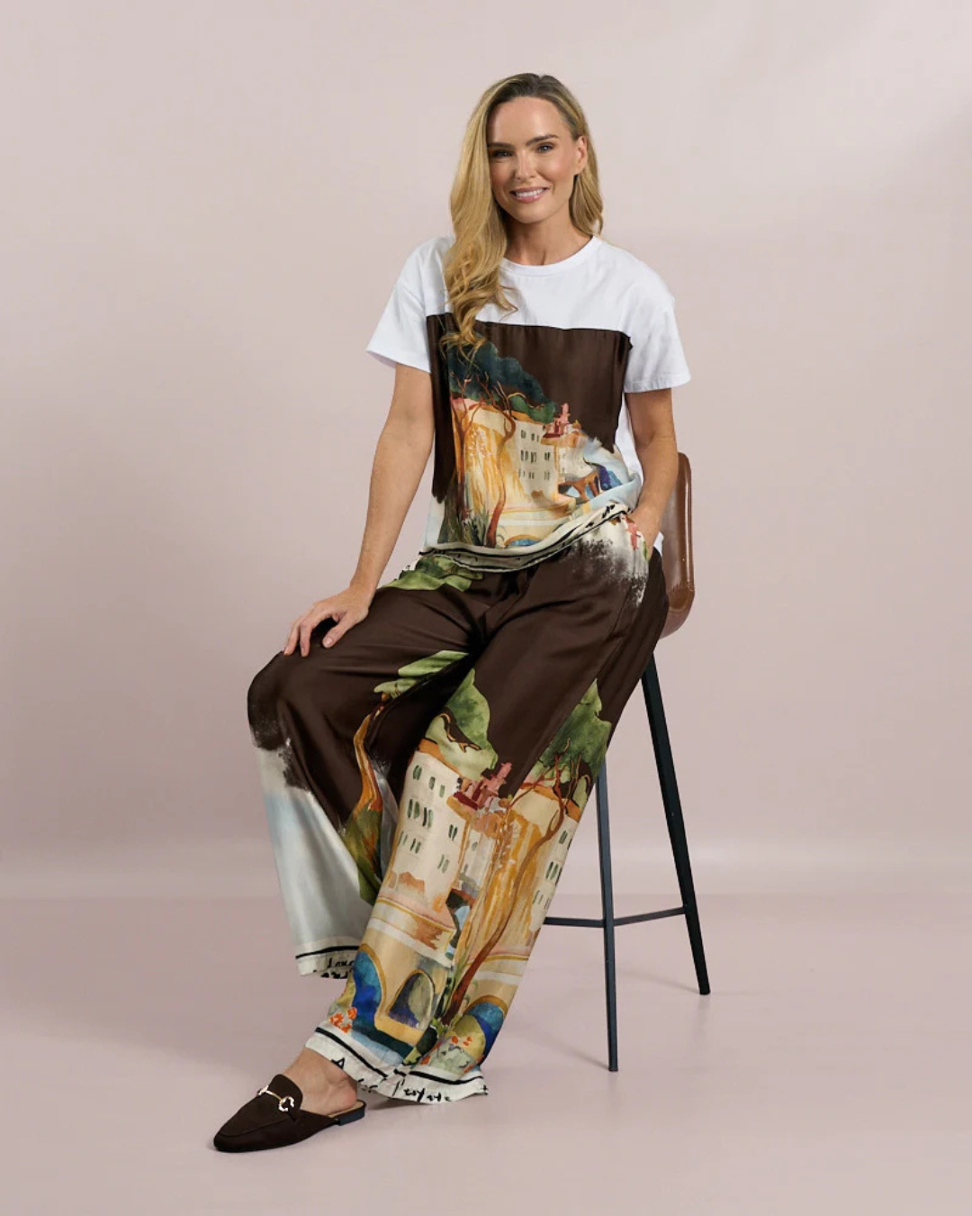 Deck by Decollage  - Scenic Palazzo Trs