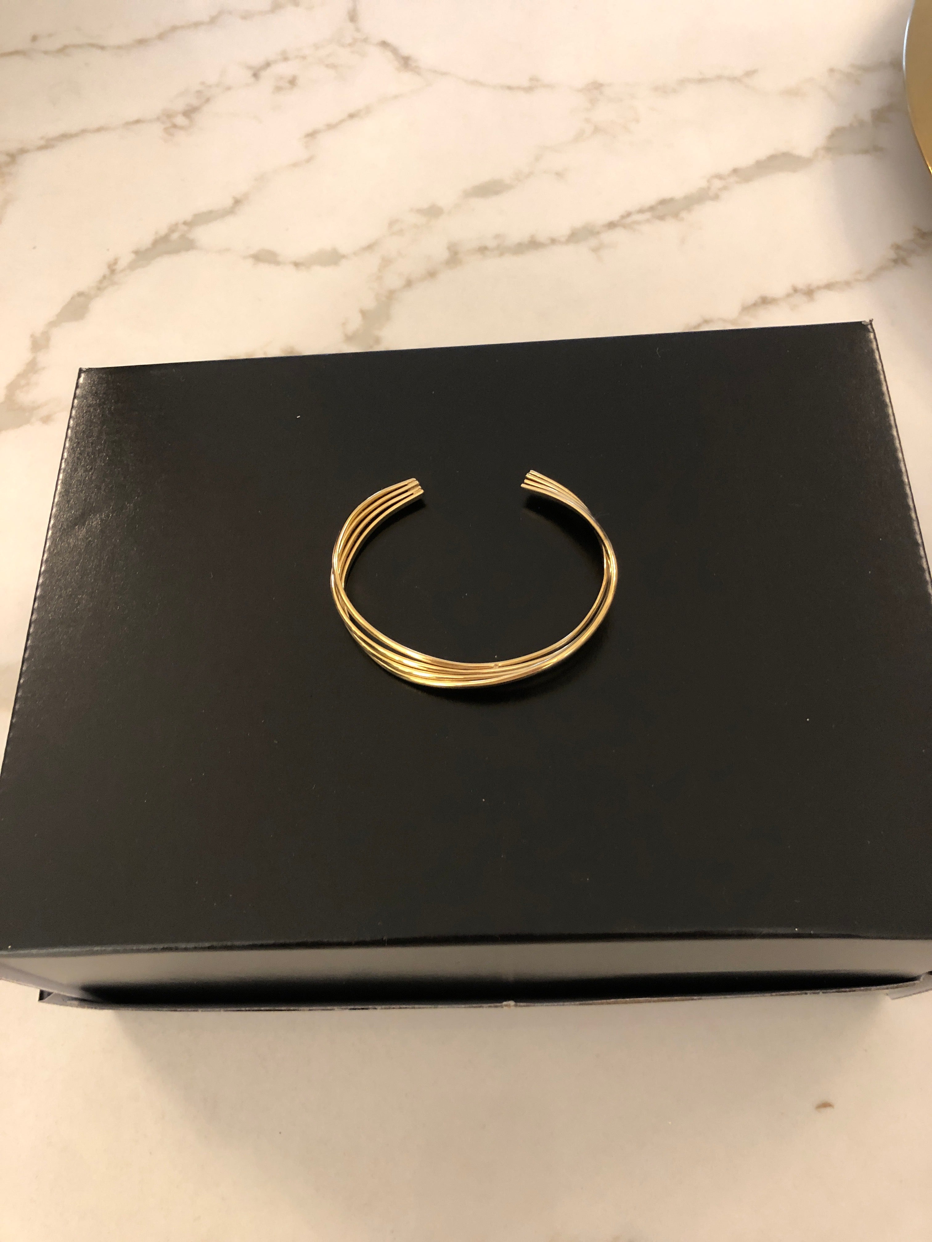 D&X DB2197K - BRACELET