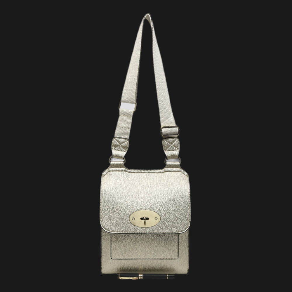QB MILAN SACHA CROSSBODY BAG