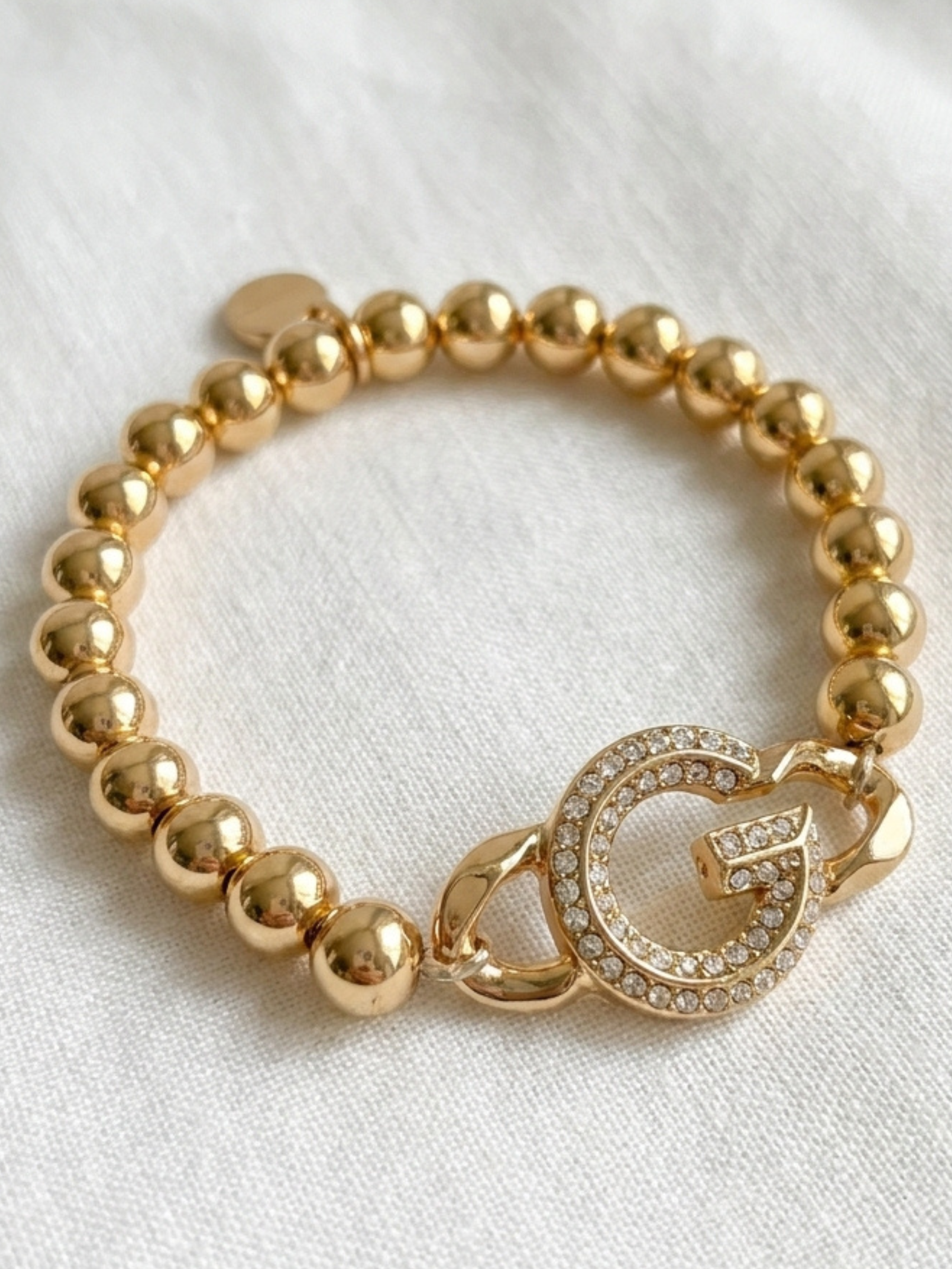 Envy 635 Pearl Bracelet