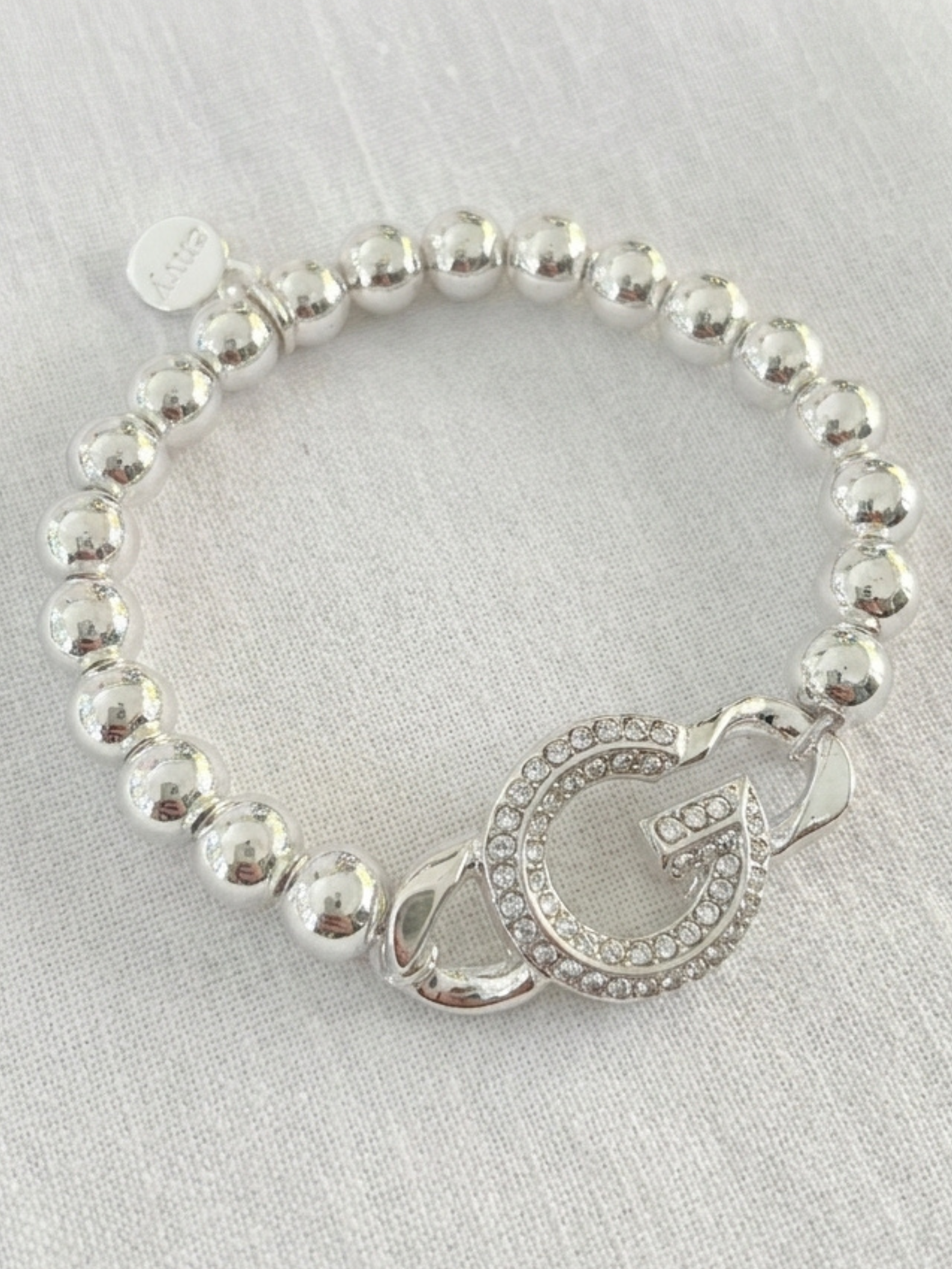 Envy 635 Pearl Bracelet