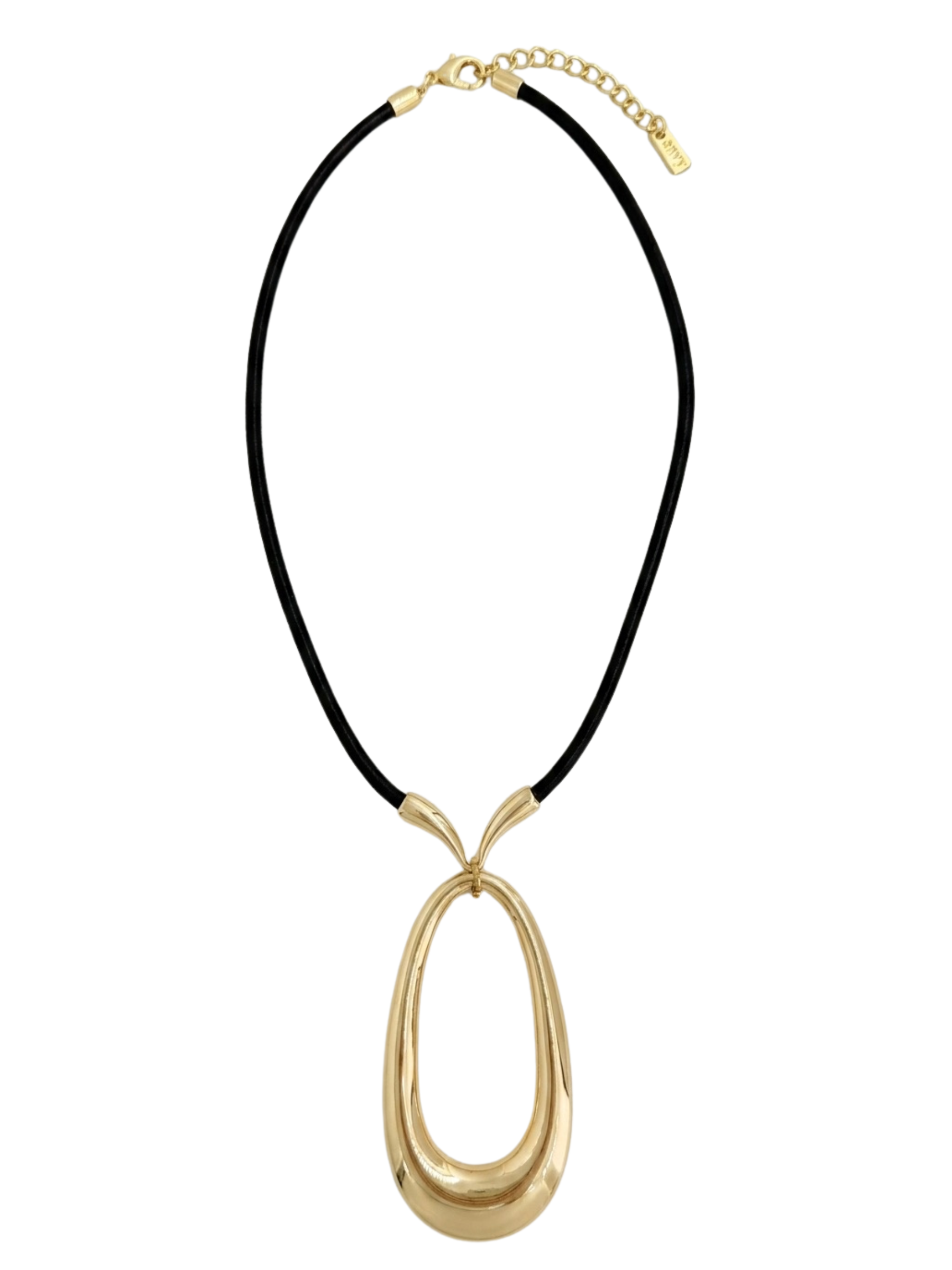 Envy 4800 Pendant Necklace